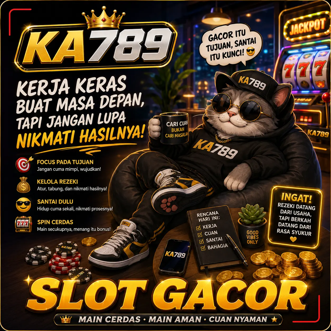 Situs KA789