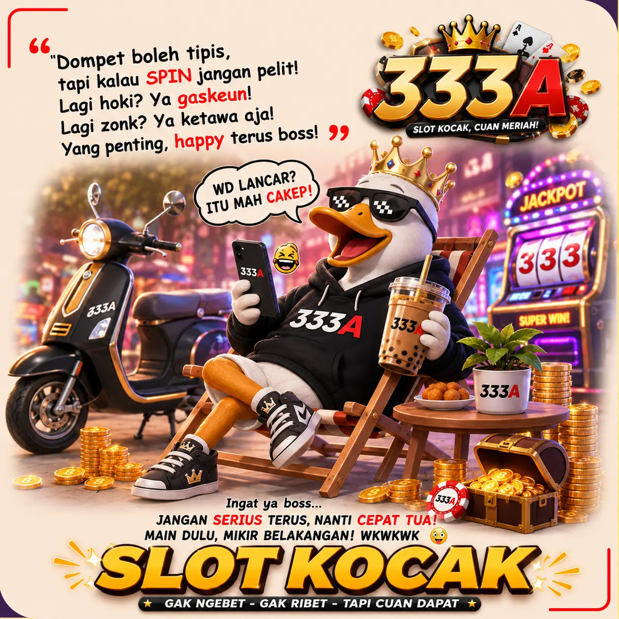 Situs 333A