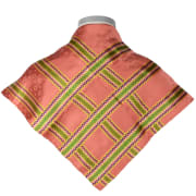 Kjerringtann silkeskjerf