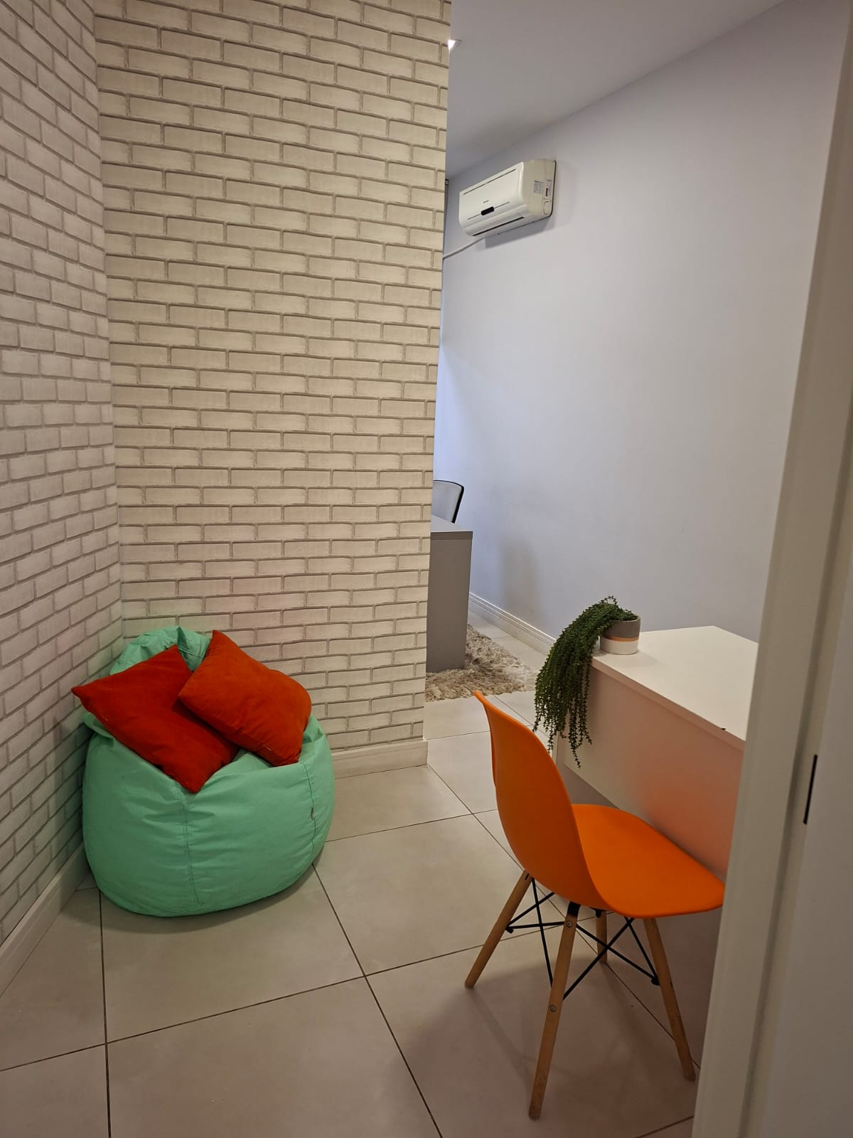 Foto da sala Work 2 - RI — Elevenwork Coworking (3/12)