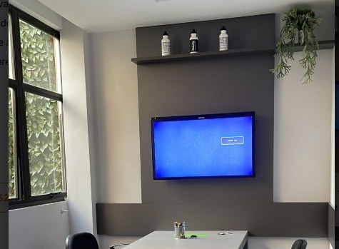 Foto da sala Work 12 — Elevenwork Coworking (4/13)