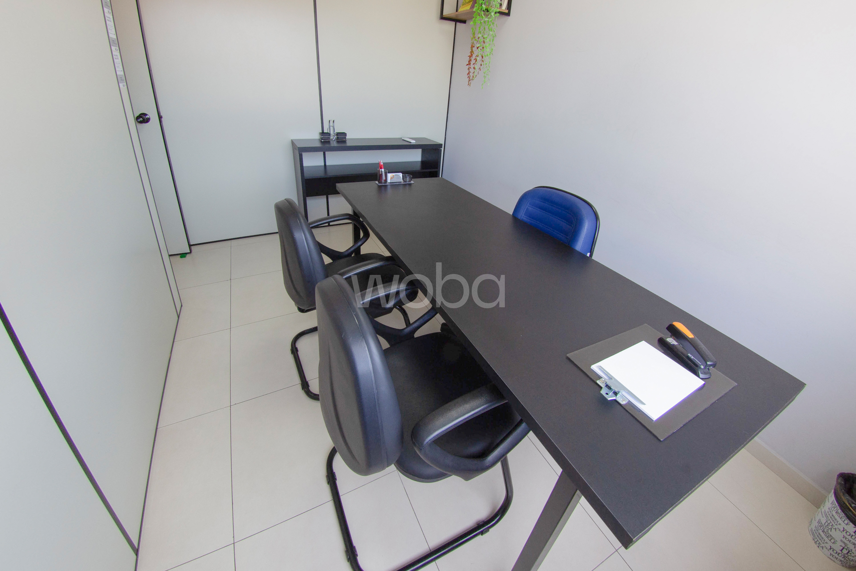 Photo of the room Sala de atendimento 2 - RI — Innova CoWorking - Mogi das Cruzes (2/10)