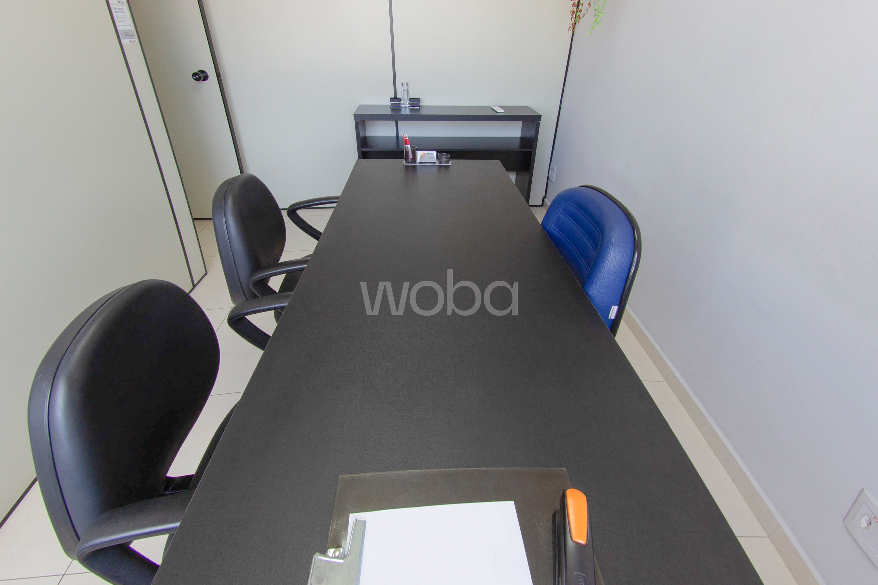 Photo of the room Sala de atendimento 2 - RI — Innova CoWorking - Mogi das Cruzes (3/10)