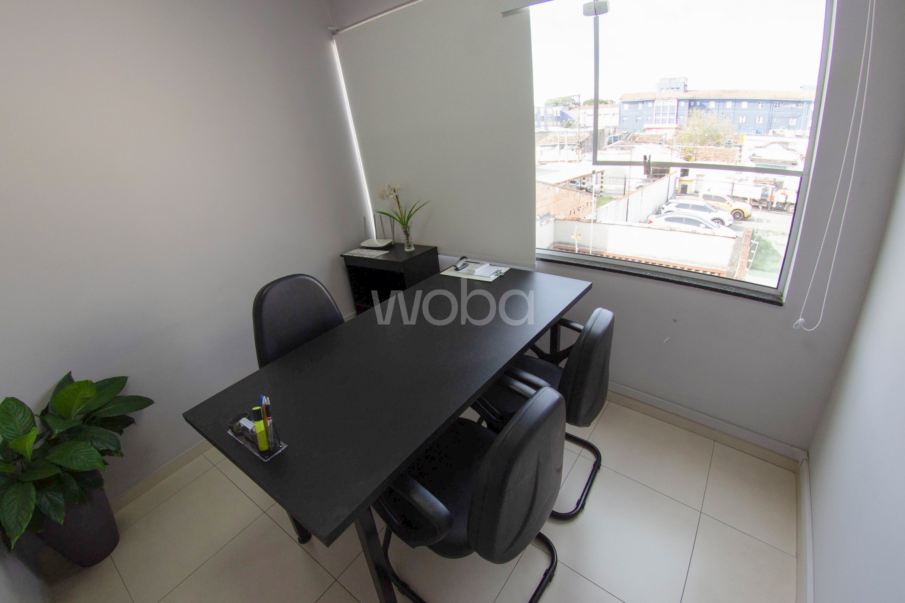Photo of the room Sala de atendimento 1 - RI — Innova CoWorking - Mogi das Cruzes (2/10)