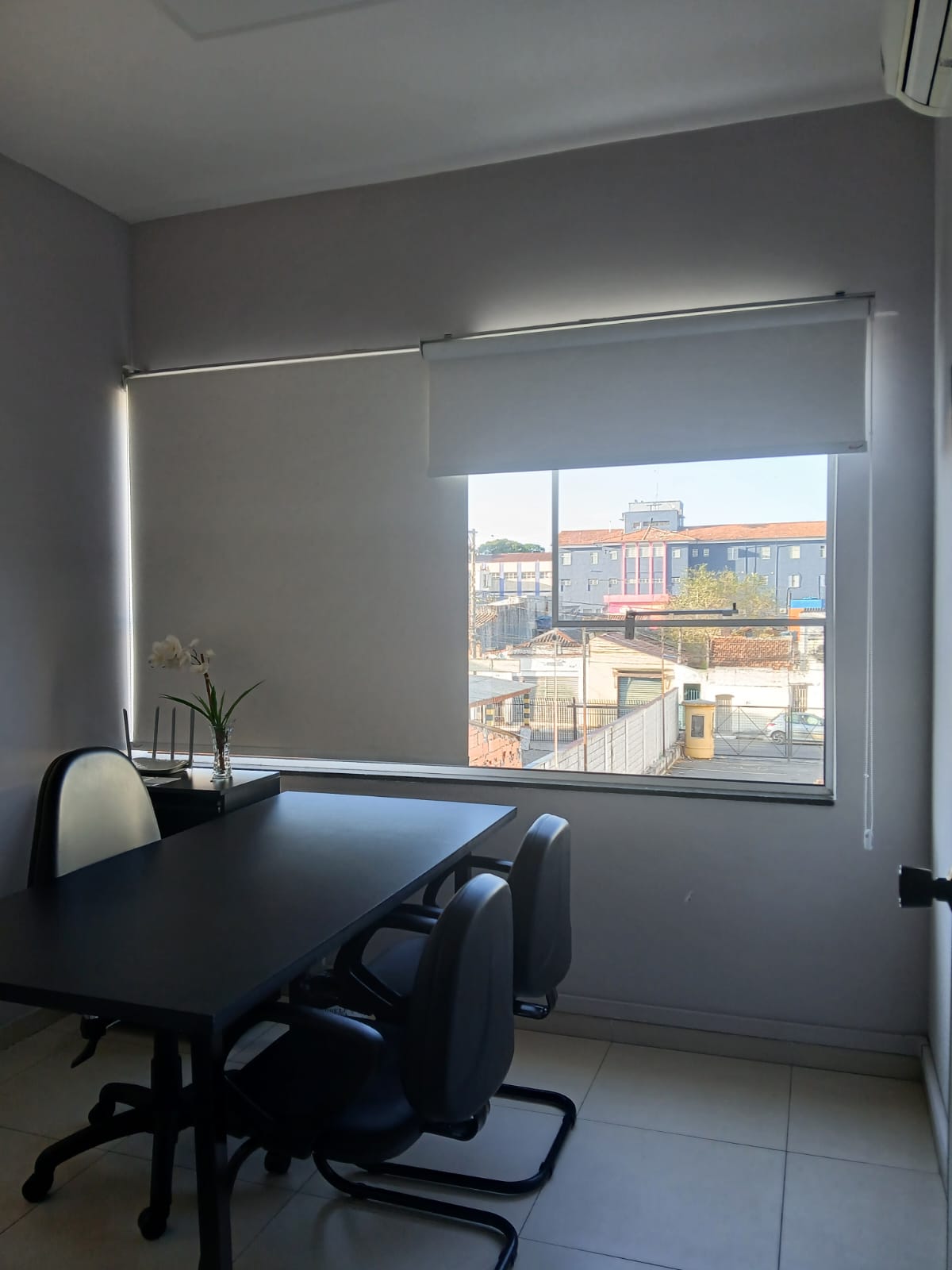 Photo of the room Sala de atendimento 1 - RI — Innova CoWorking - Mogi das Cruzes (3/10)