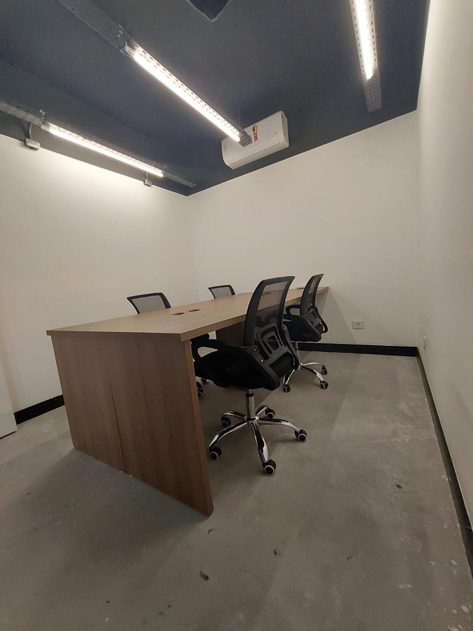 Foto da sala Escritório privativo para 4 posições · 10 a 20 m² em Vila Gomes Cardim, São Paulo (3/3)
