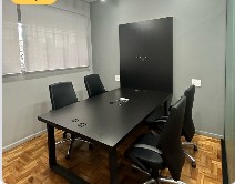 Photo of the room Private office for 3 seats · 0 to 10 m² in Centro, Varginha (3/3)