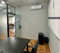 Photo of the room Private office for 3 seats · 0 to 10 m² in Centro, Varginha (2/3)