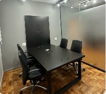 Photo of the room Private office for 3 seats · 0 to 10 m² in Centro, Varginha (1/3)
