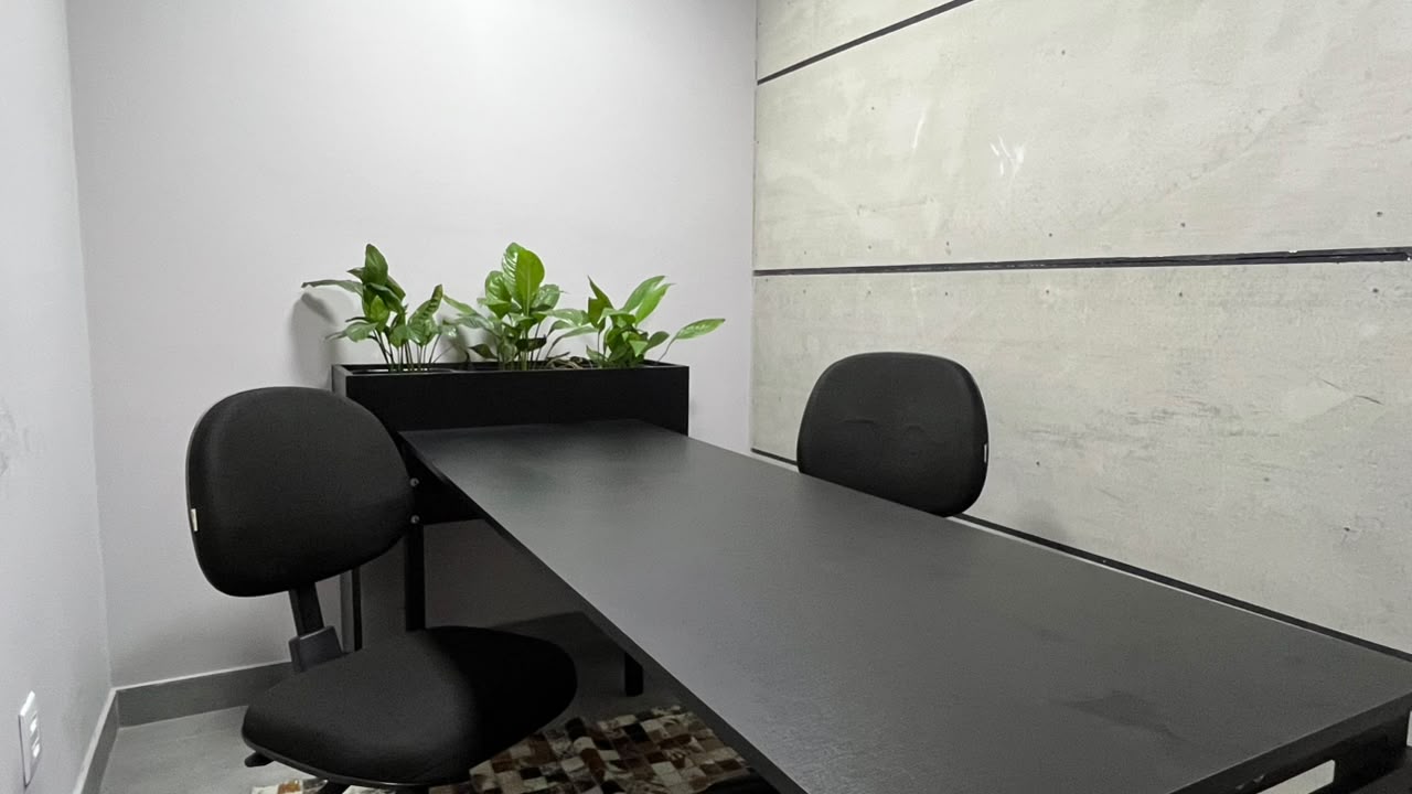 Foto da sala Sala 9 — 44office (2/15)