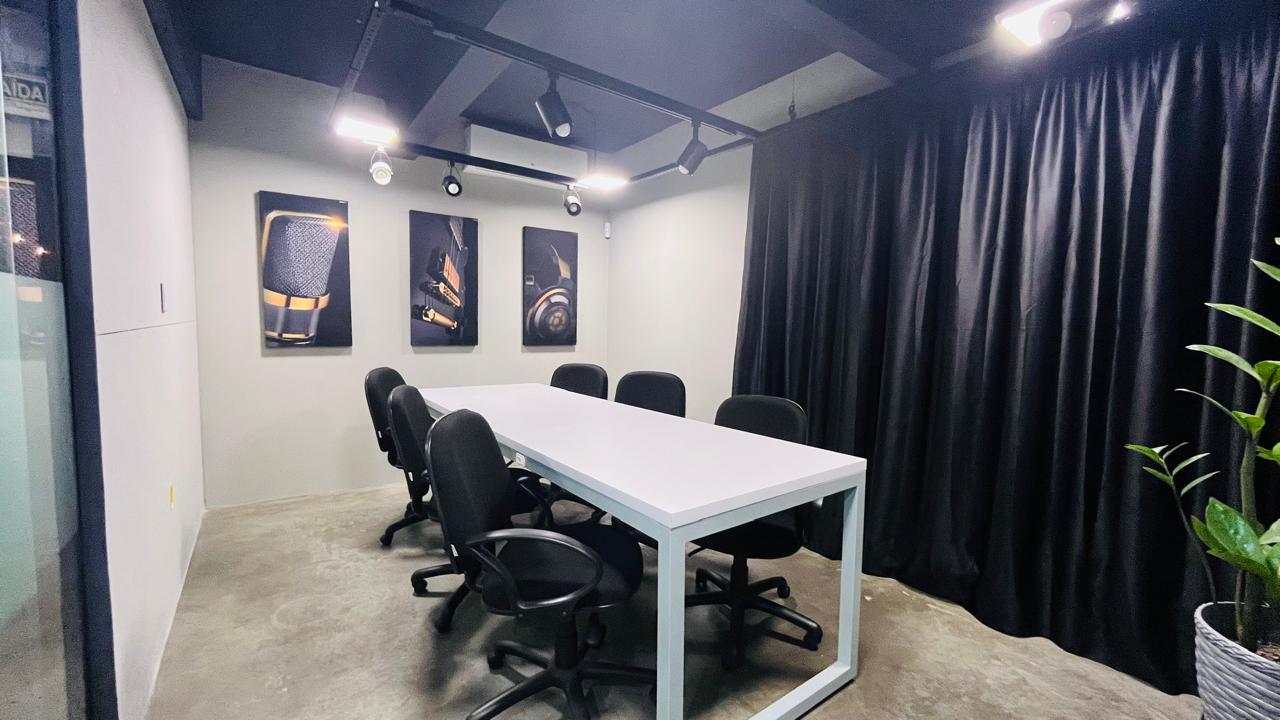 Foto de la sala Sala 6 - RI — 44office (3/14)