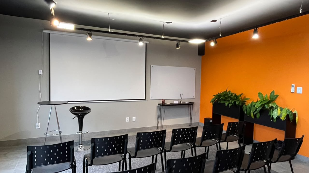 Foto de la sala Auditório Esmeralda - Formato Plateia — 44office (2/15)