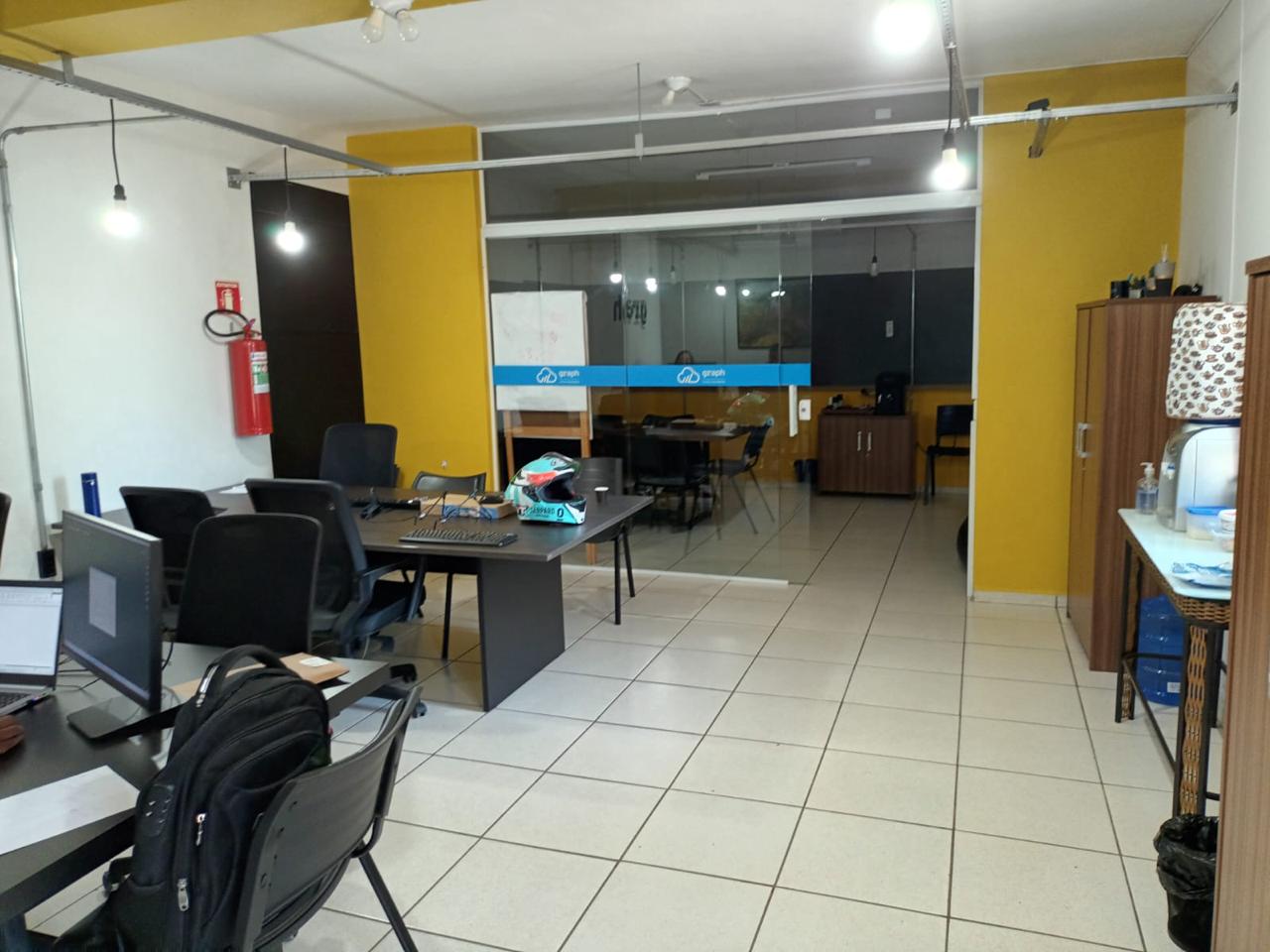 Photo of the room Private office for 11 seats · 50 to 60 m² in Marília, Marília (2/3)