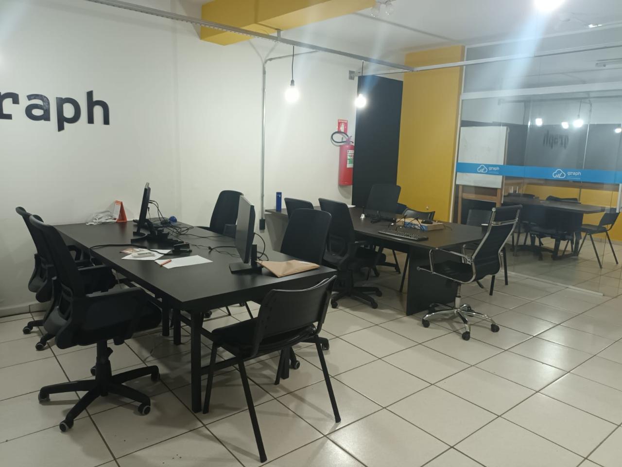 Photo of the room Private office for 11 seats · 50 to 60 m² in Marília, Marília (1/3)