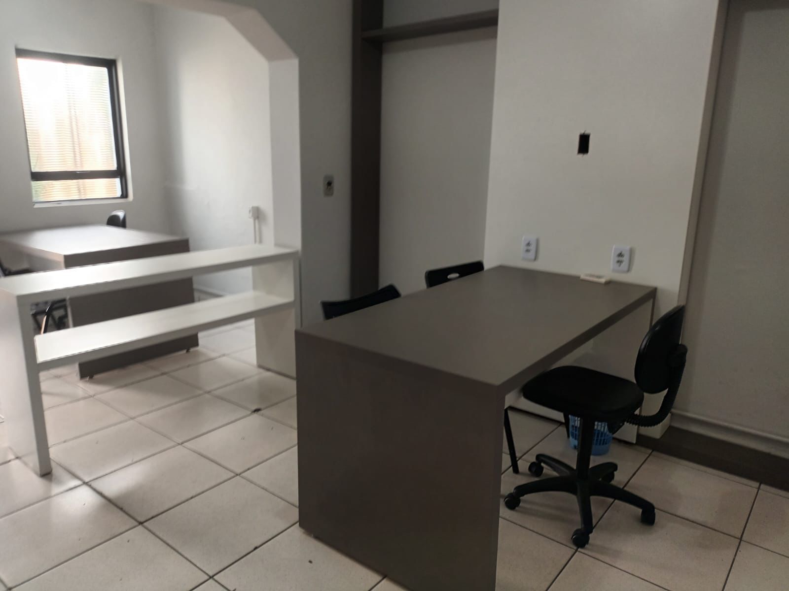 Photo of the room Private office for 3 seats · 10 to 20 m² in Marília, Marília (2/3)