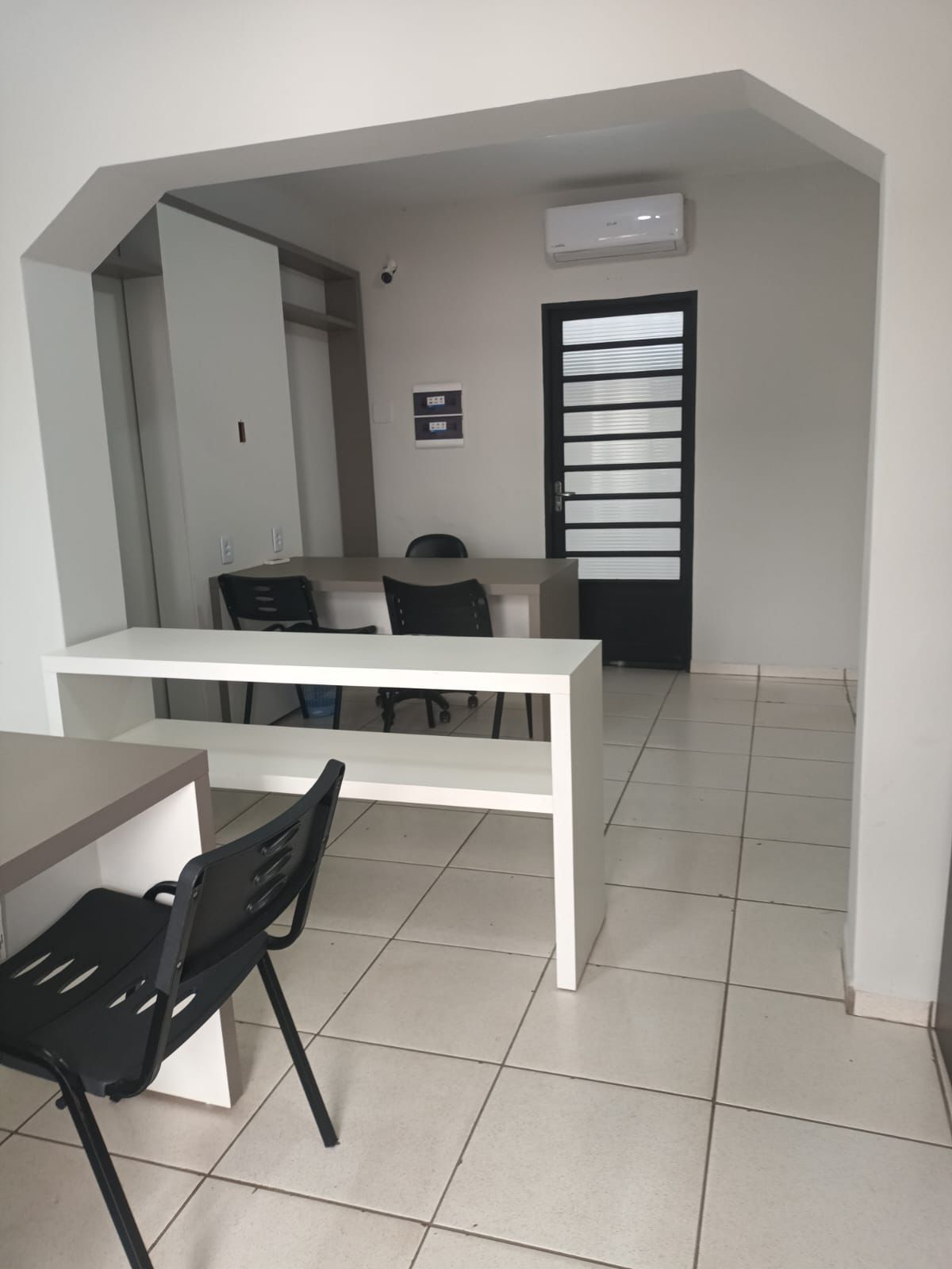 Photo of the room Private office for 3 seats · 10 to 20 m² in Marília, Marília (3/3)