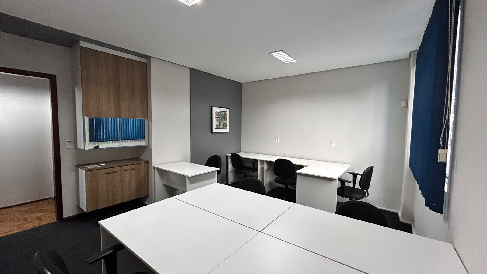 Foto da sala Escritório privativo para 8 posições · 10 a 20 m² em Aldeota, Fortaleza (3/4)