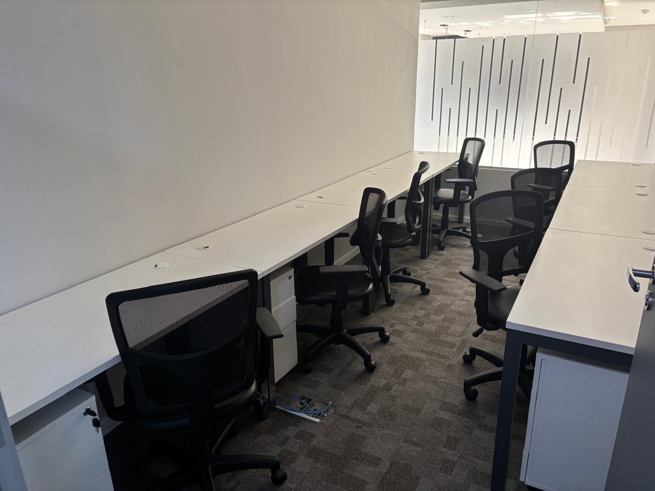 Photo of the room Private office for 7 seats · 10 to 20 m² in Centro, Osasco (2/3)