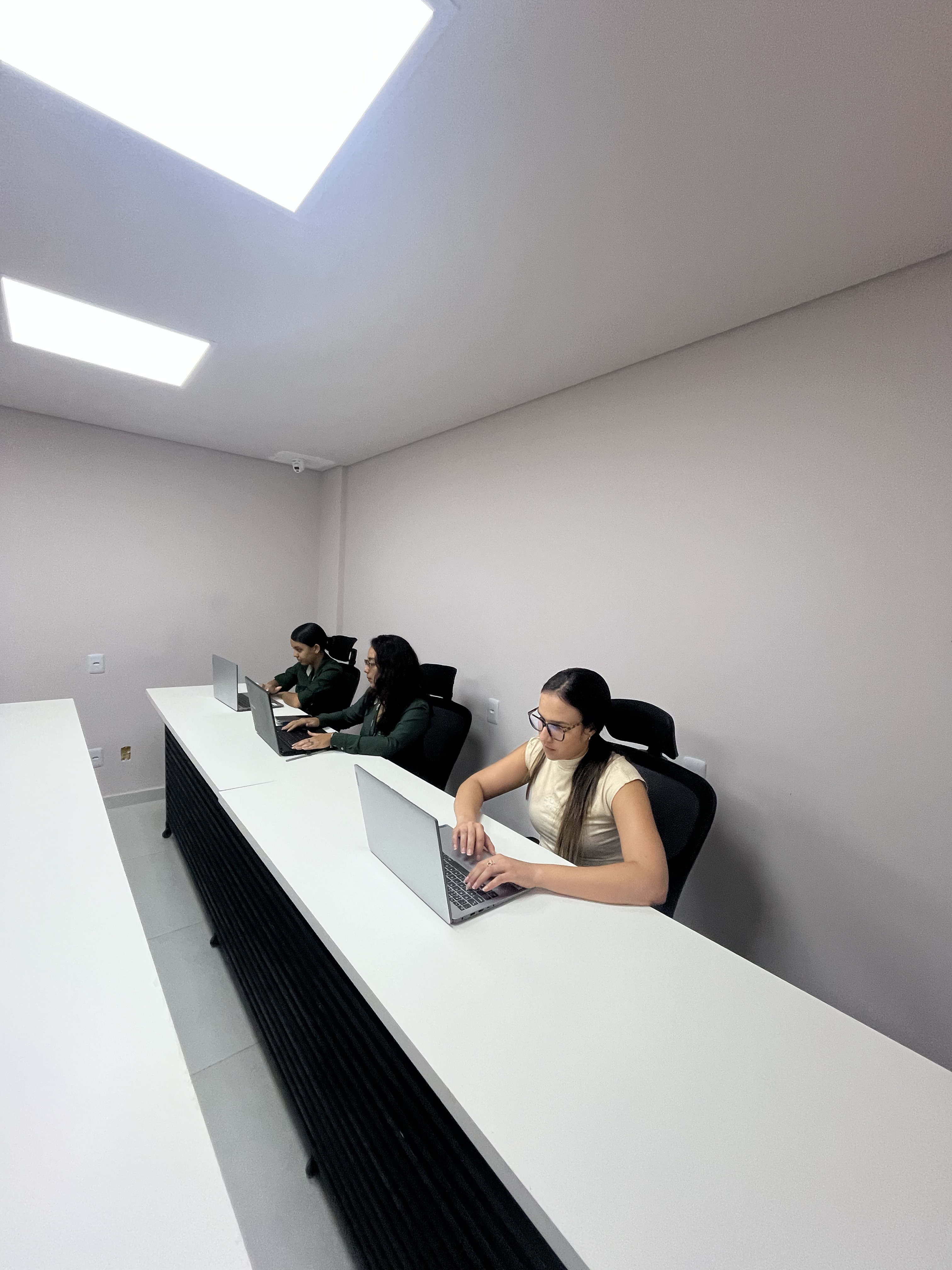 Photo of the room Private office for 10 seats · 20 to 30 m² in Alto da Cruz, Camaçari (3/3)