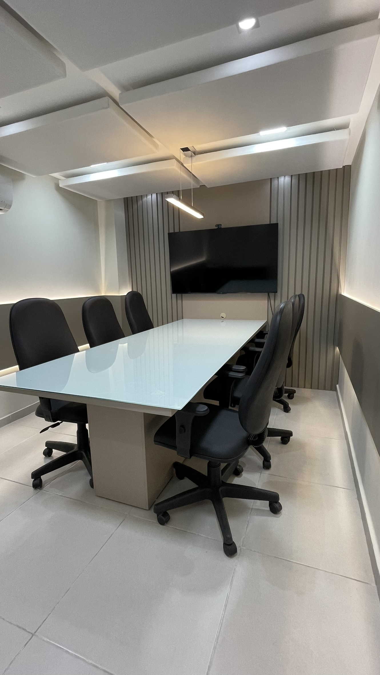 Foto da sala Geral - RI — Full Escritório (2/6)