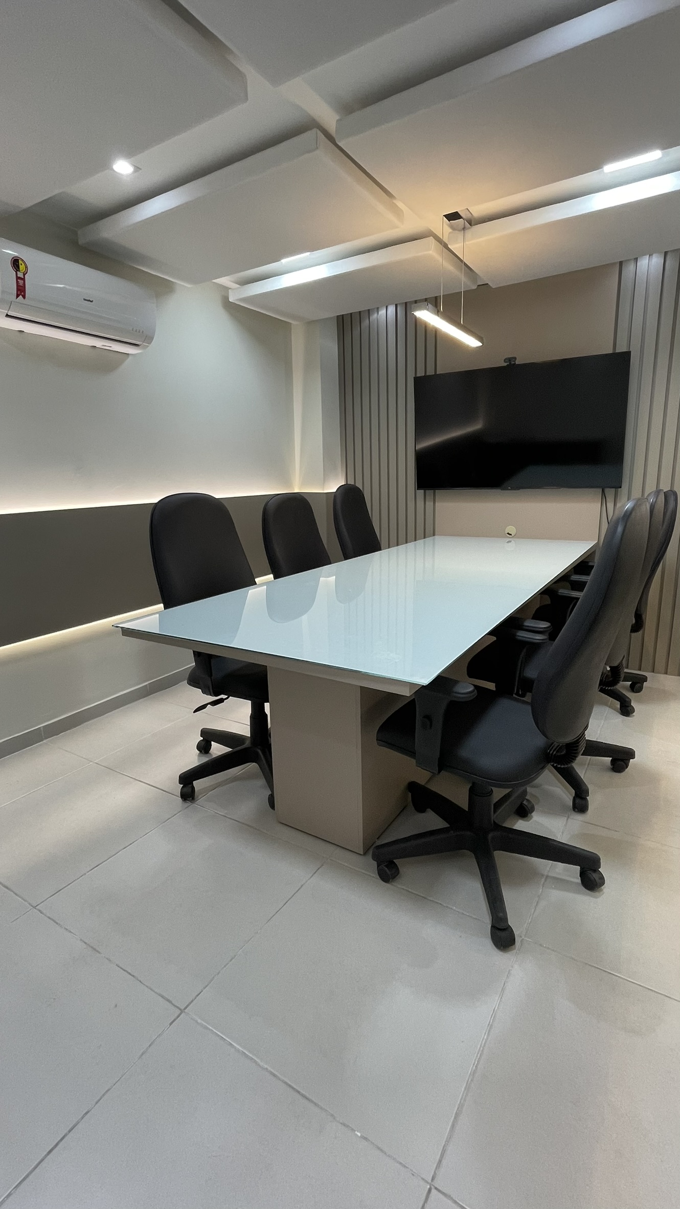 Foto da sala Geral - RI — Full Escritório (3/6)