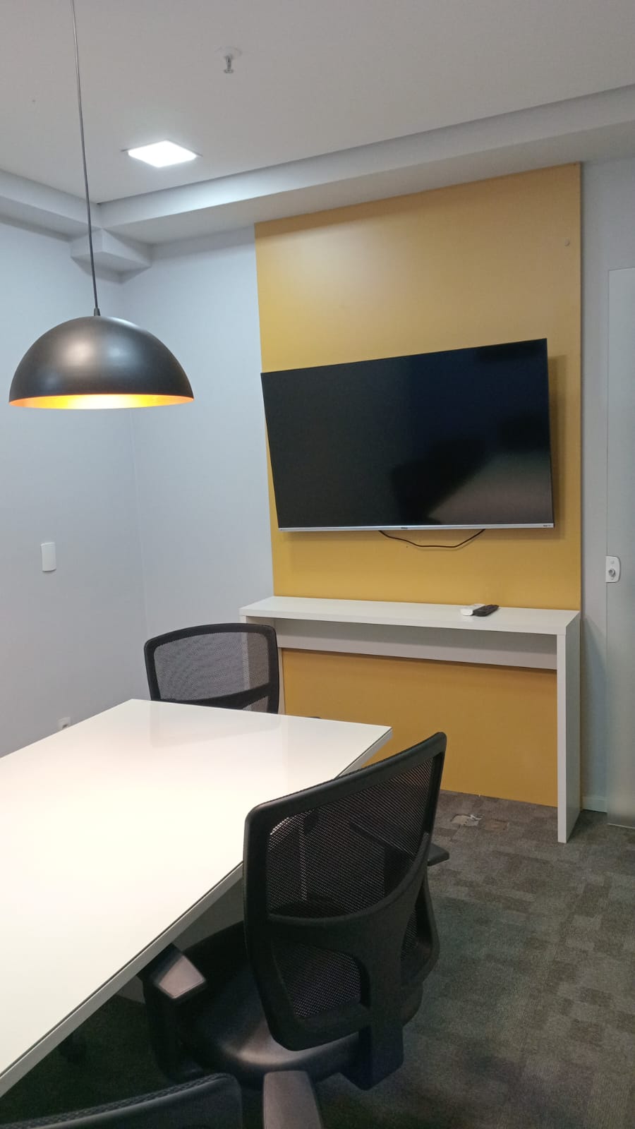 Foto de la sala MR 03 — Regus Osasco (2/9)