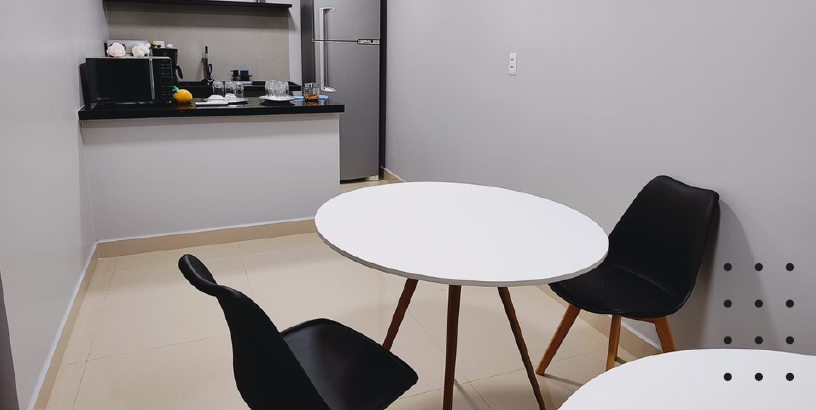 Foto da sala Escritório privativo para 8 posições · 10 a 20 m² em São Brás, Belém (4/4)