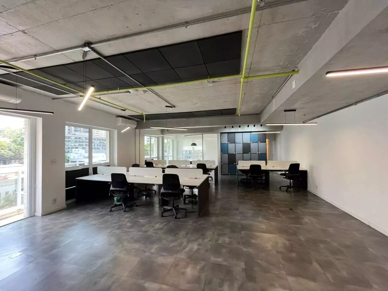 Photo of the room Private office for 30 seats · 90 to 100 m² in Pinheiros, São Paulo (5/5)