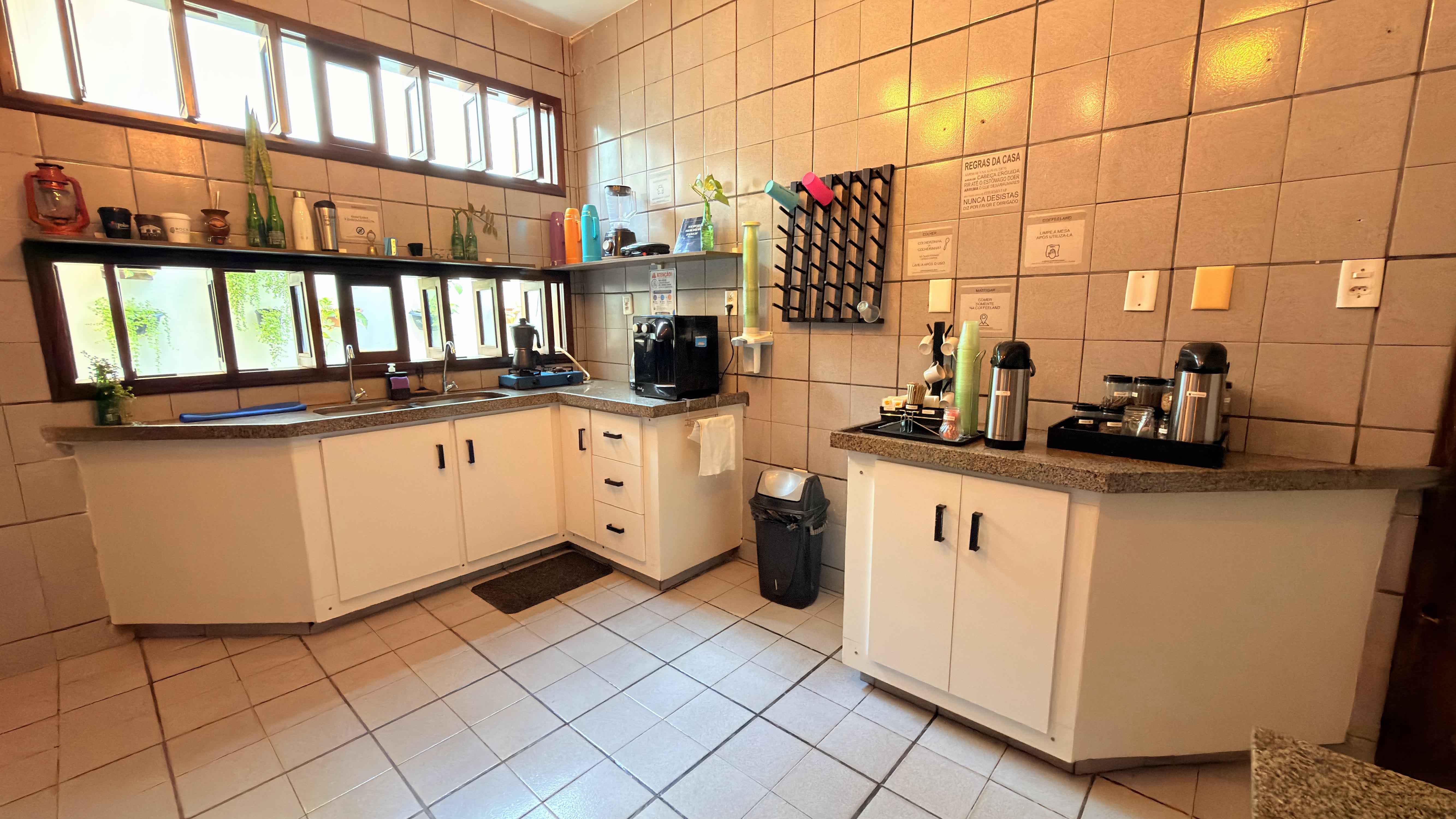 Foto da sala Escritório privativo para 1 posição · 40 a 50 m² em Nova Betânia, Mossoró (3/3)