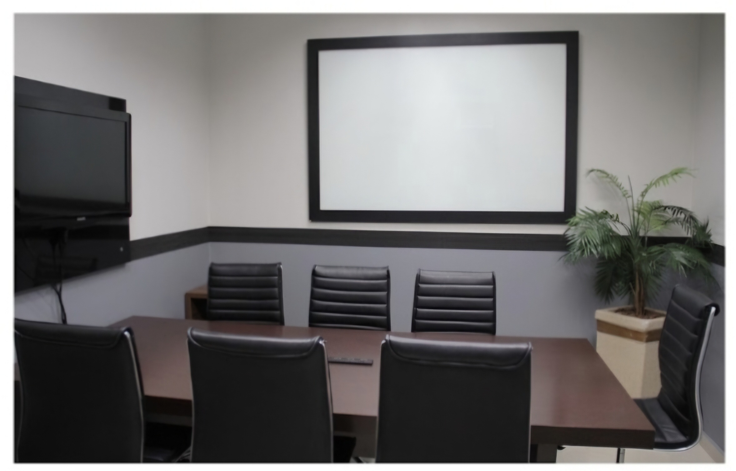 Foto da sala Sala Estados Unidos — Global Hub (3/13)