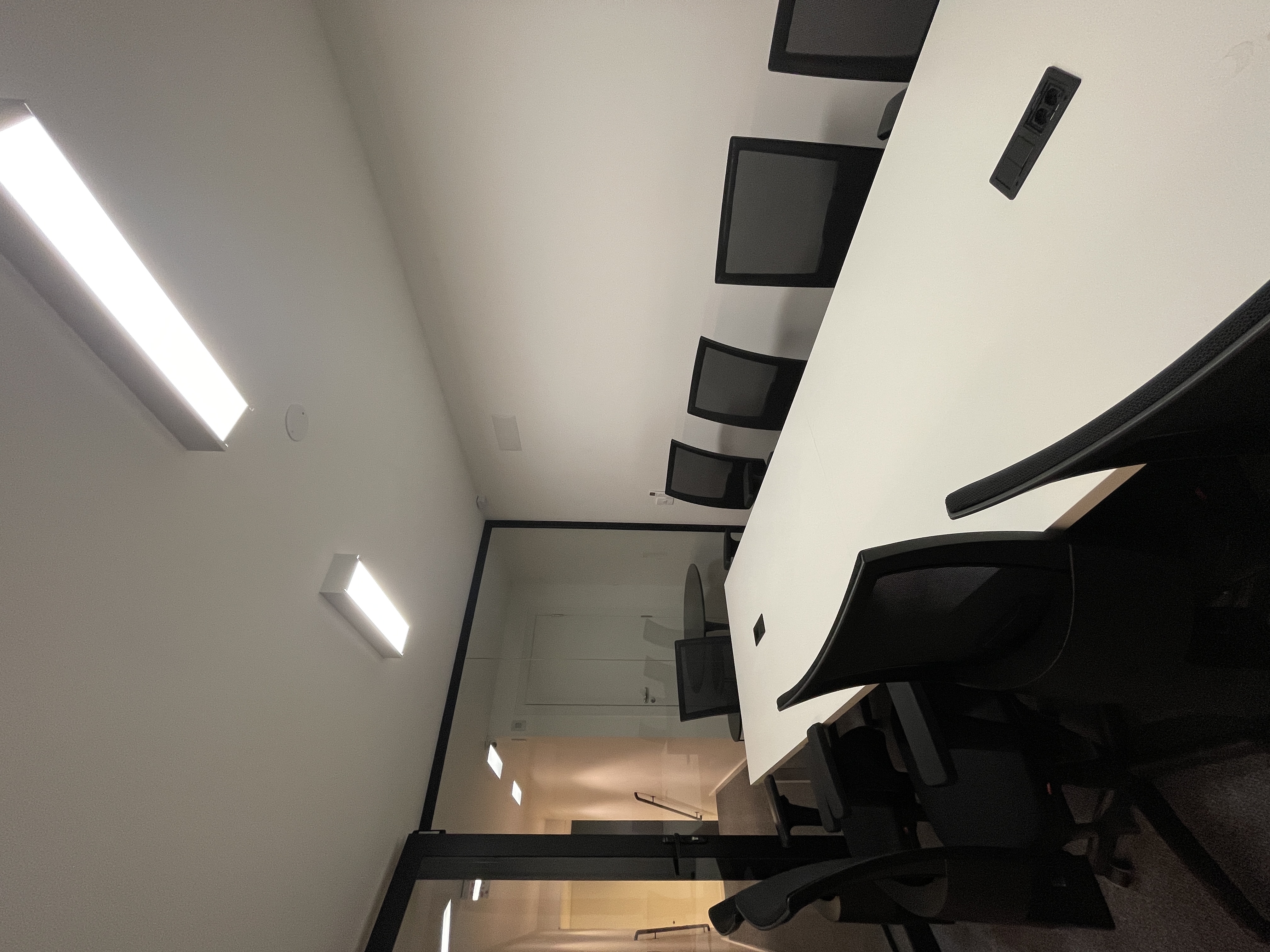 Foto da sala Espaço rotativo — Iguana Coworking (3/7)