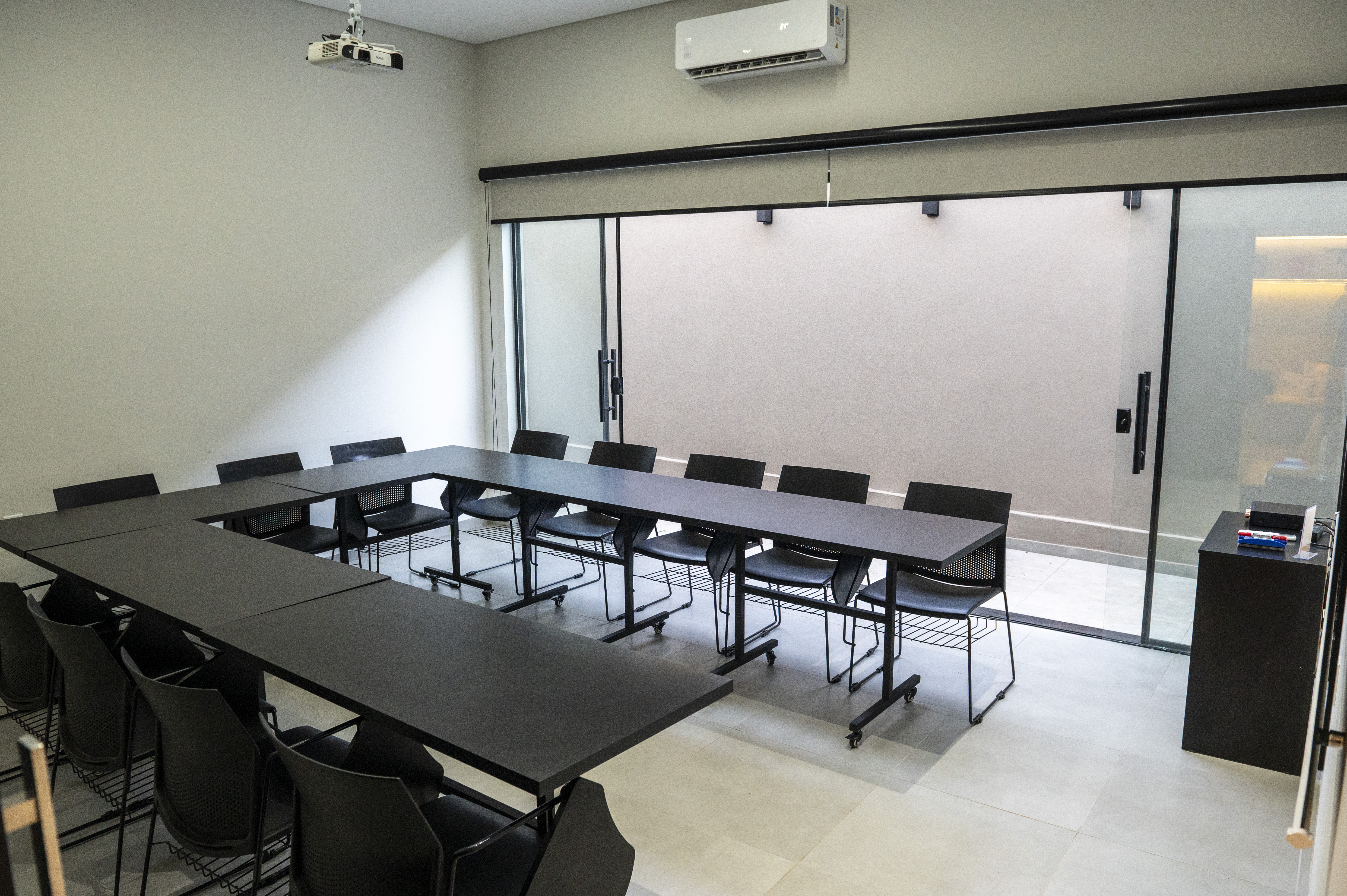 Photo of the room Sala Paulo Freire — Connect2Work (3/15)
