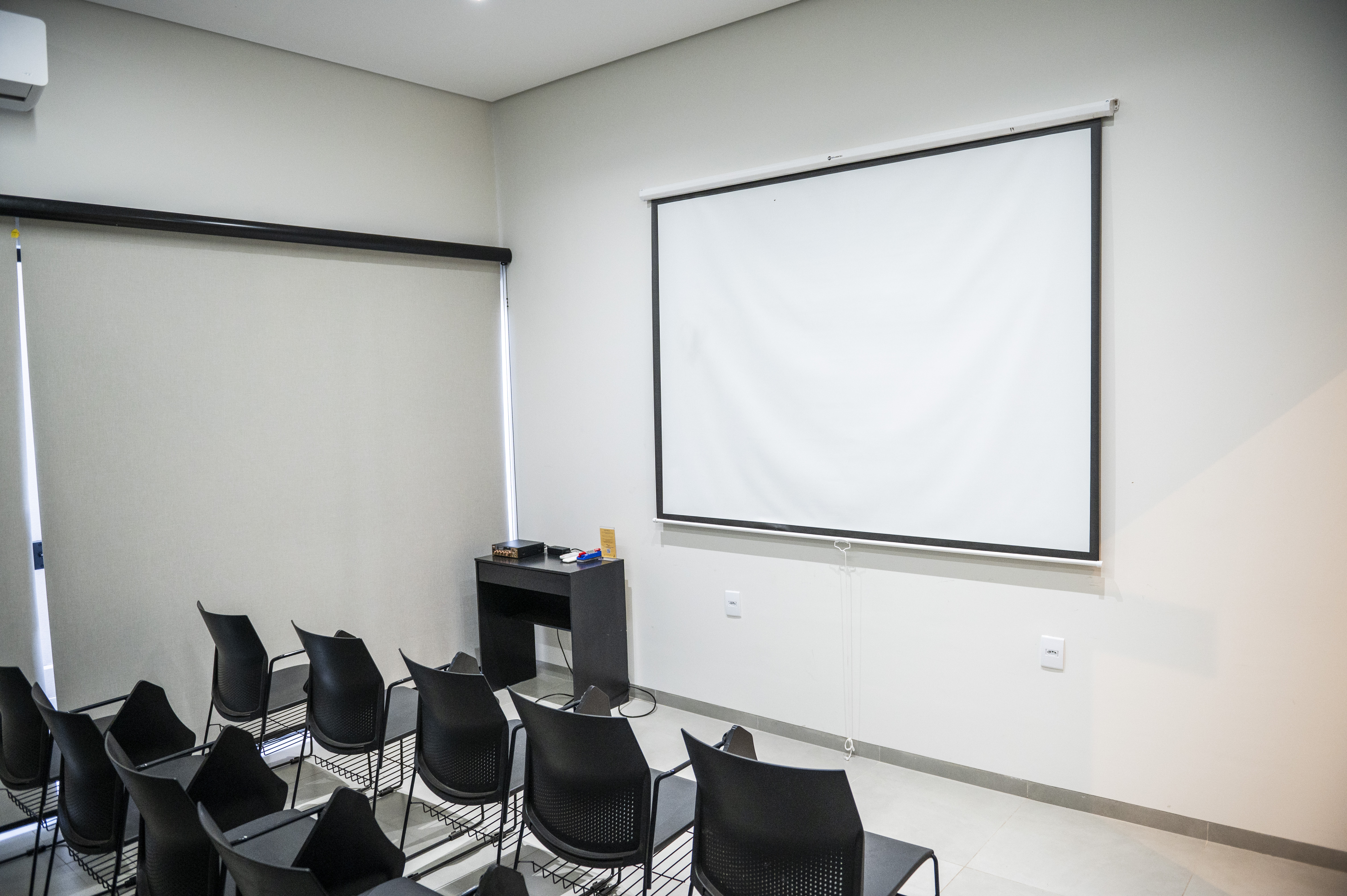 Photo of the room Sala Paulo Freire — Connect2Work (2/15)