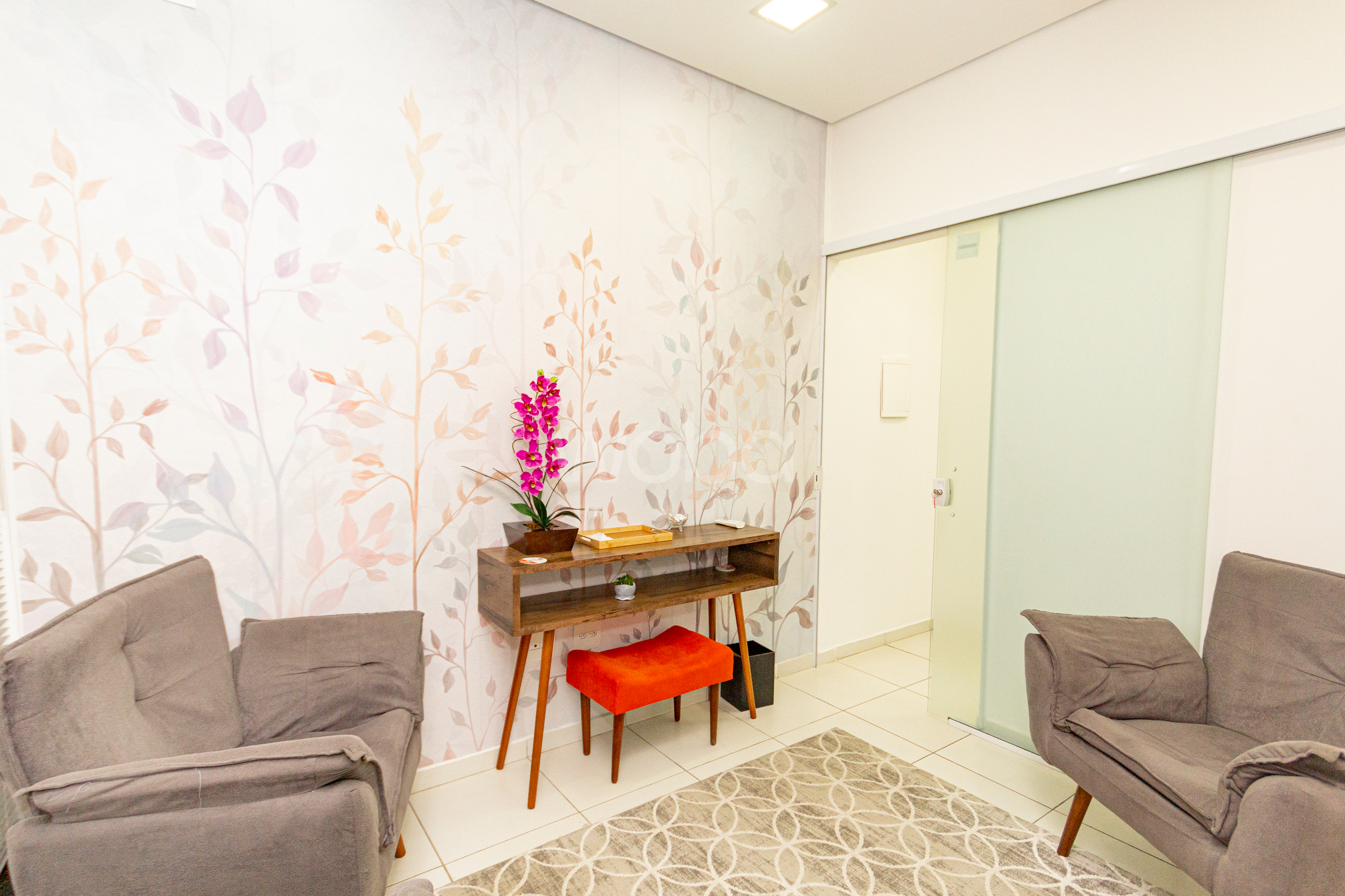 Sala Conectiva - RI — Jardim Paiquerê, Valinhos/SP