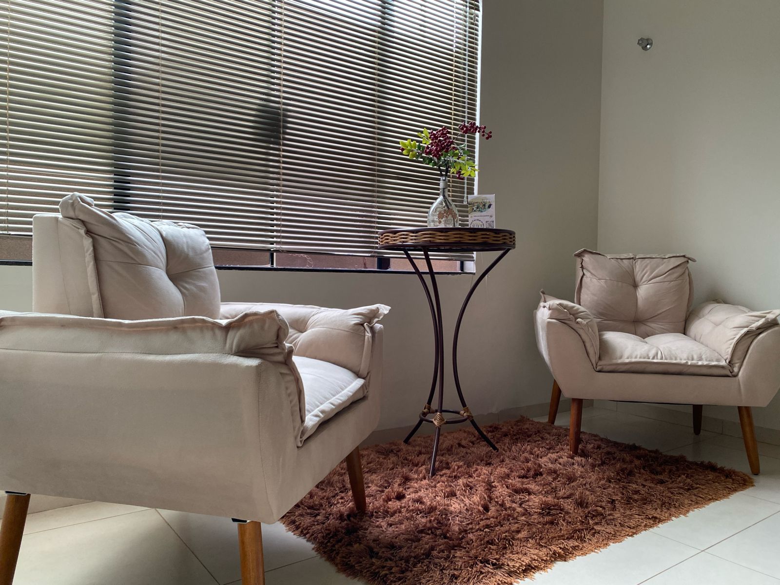 Foto da sala Steve Jobs — Connect2Work (3/15)