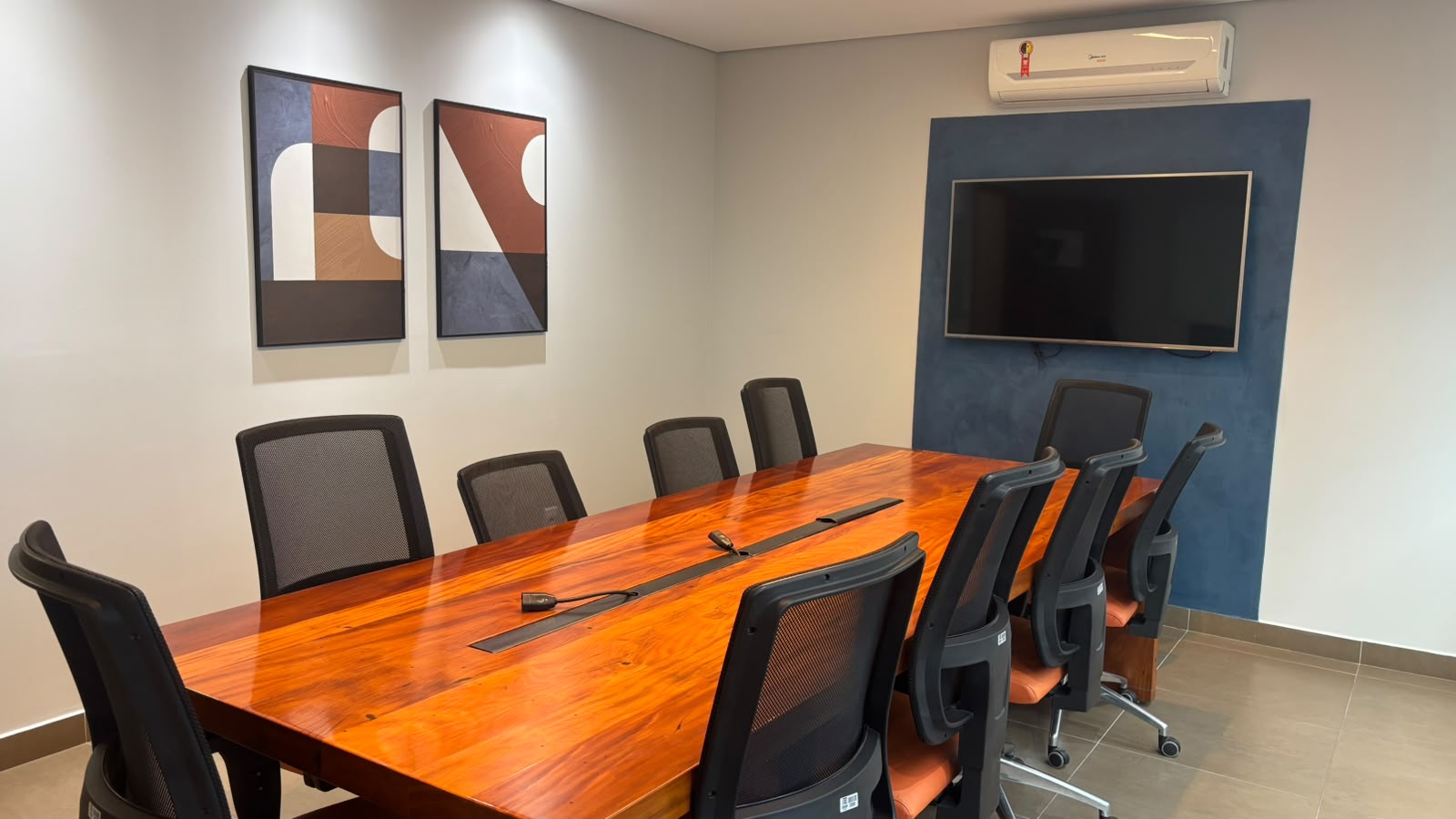 Sala Dubai — São Tomáz, Belo Horizonte/MG