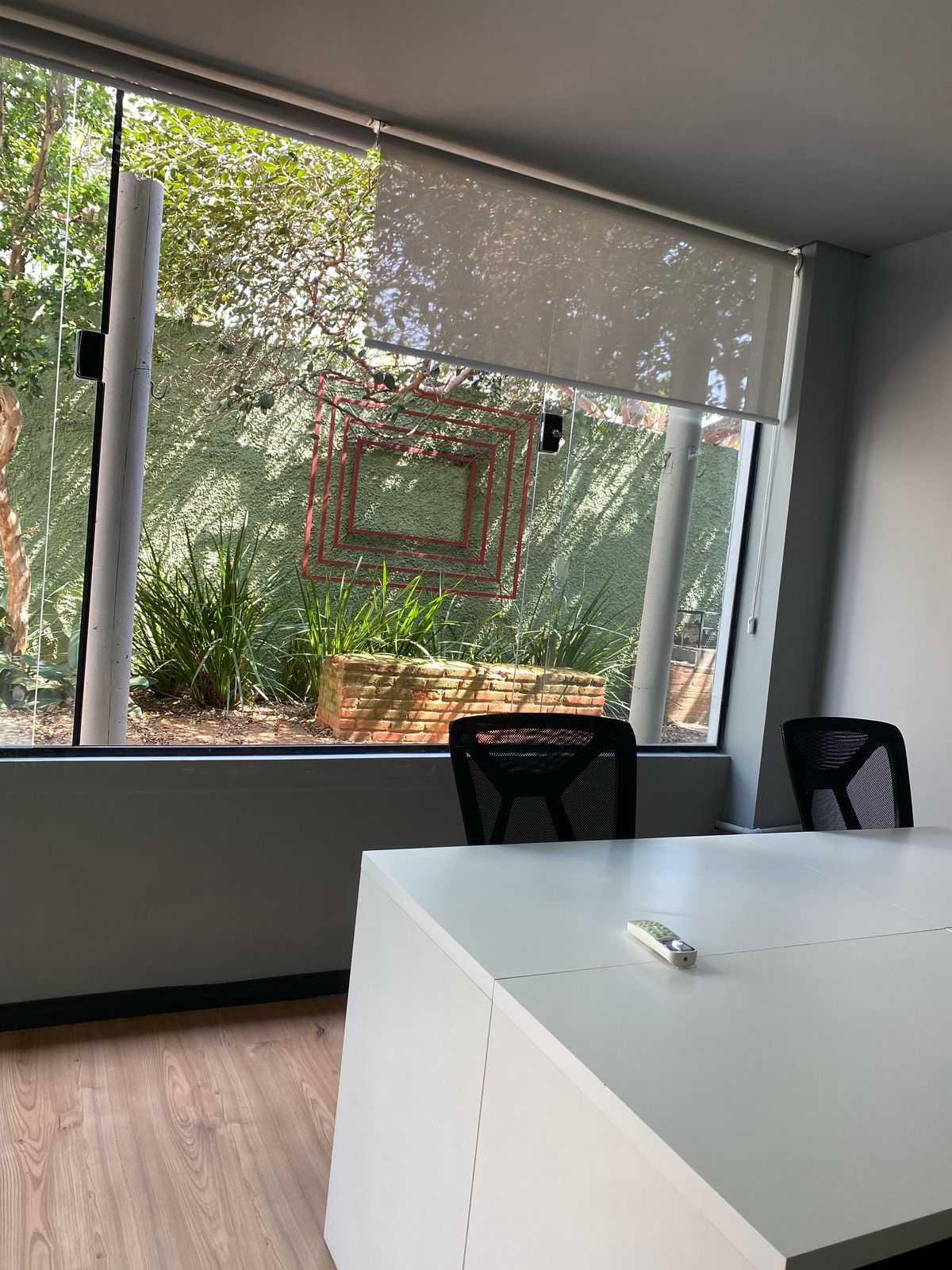 Foto da sala Escritório privativo para 4 posições · 10 a 20 m² em Jardim Vergueiro, Sorocaba (4/4)