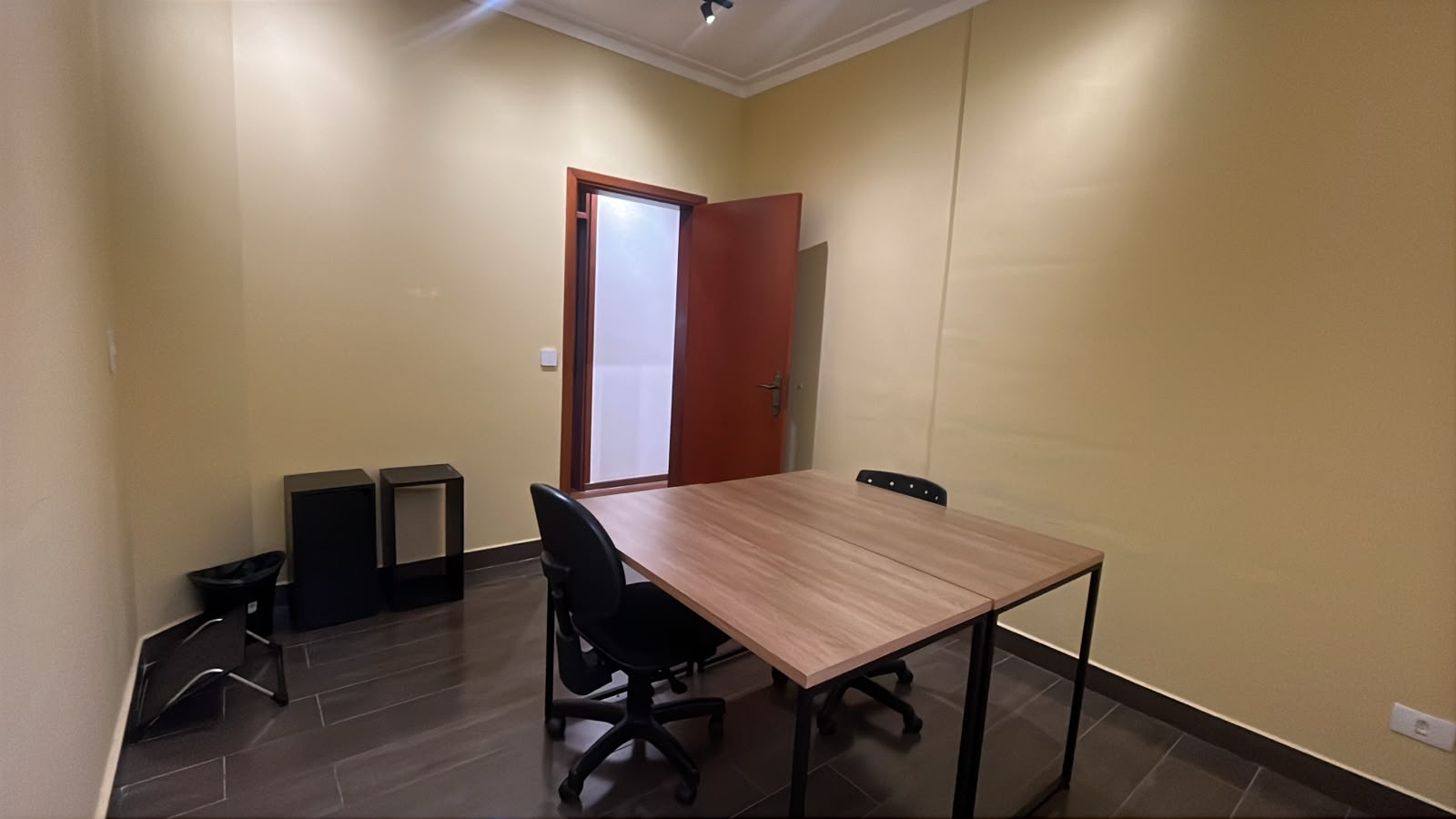 Photo of the room Private office for 4 seats · 10 to 20 m² in Jardim América, Sorocaba (3/3)