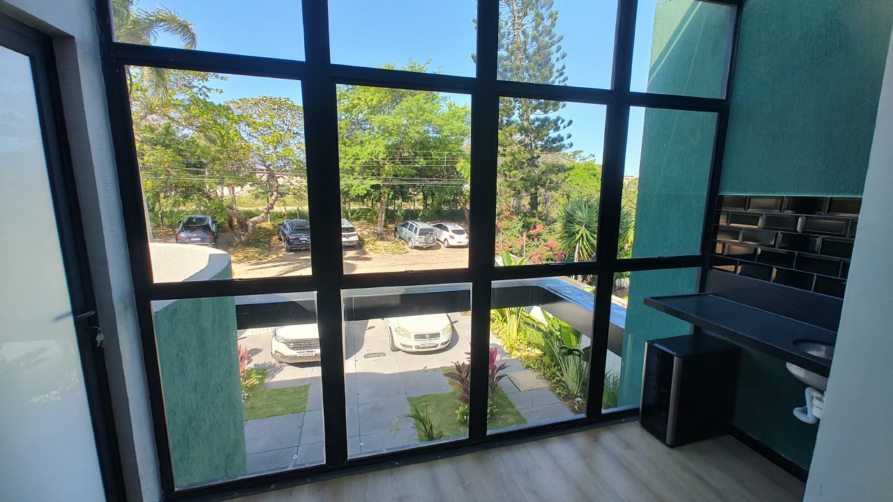 Foto de la sala Sala de reunião — ECOhub (3/8)