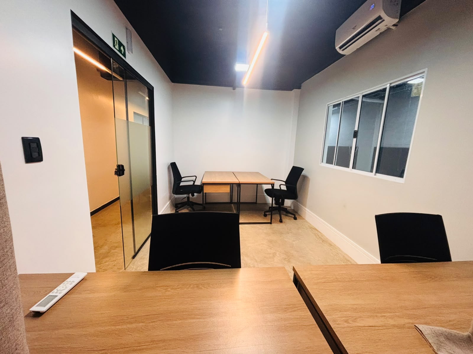 Photo of the room Private office for 7 seats · 20 to 30 m² in Central, Macapá (3/3)