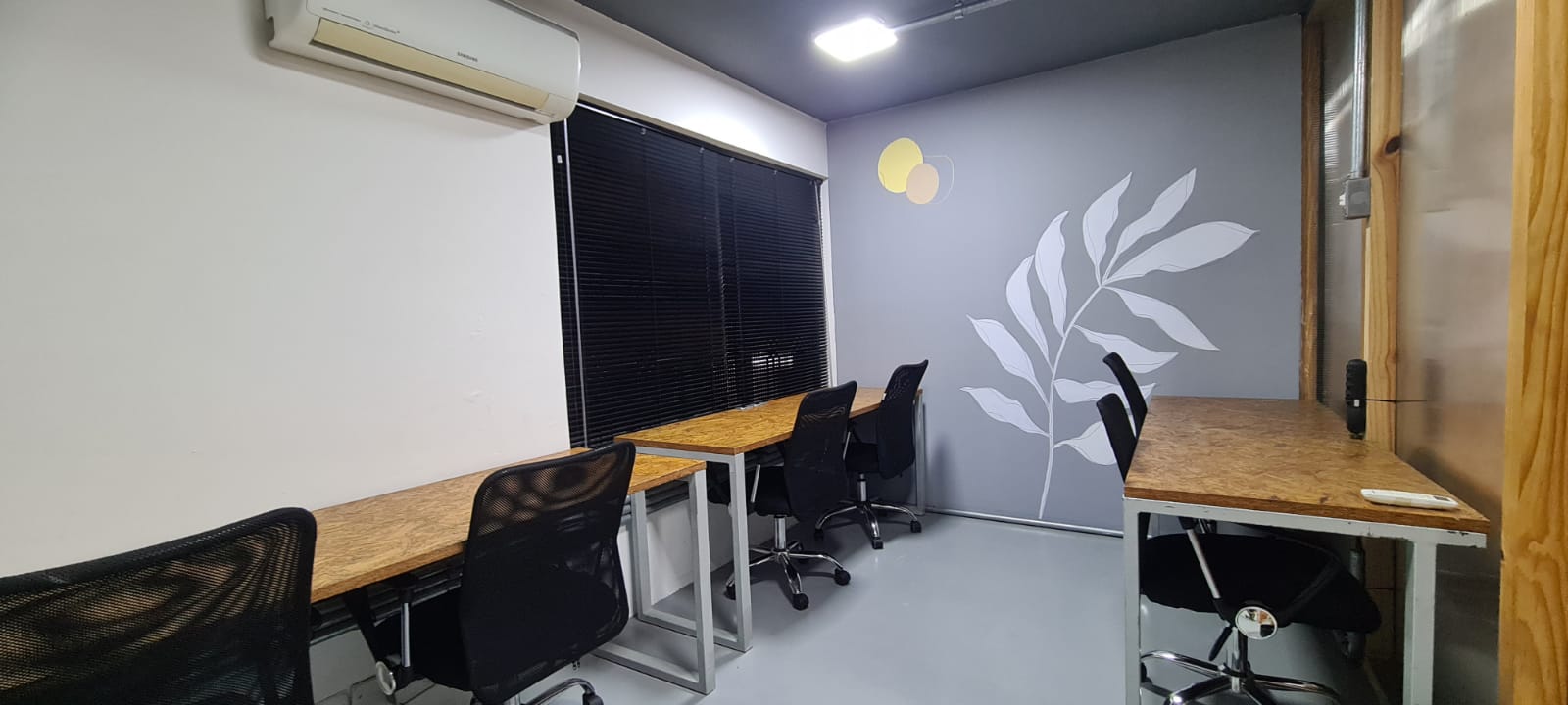 Photo of the room Private office for 7 seats · 10 to 20 m² in Santana, São Paulo (3/3)