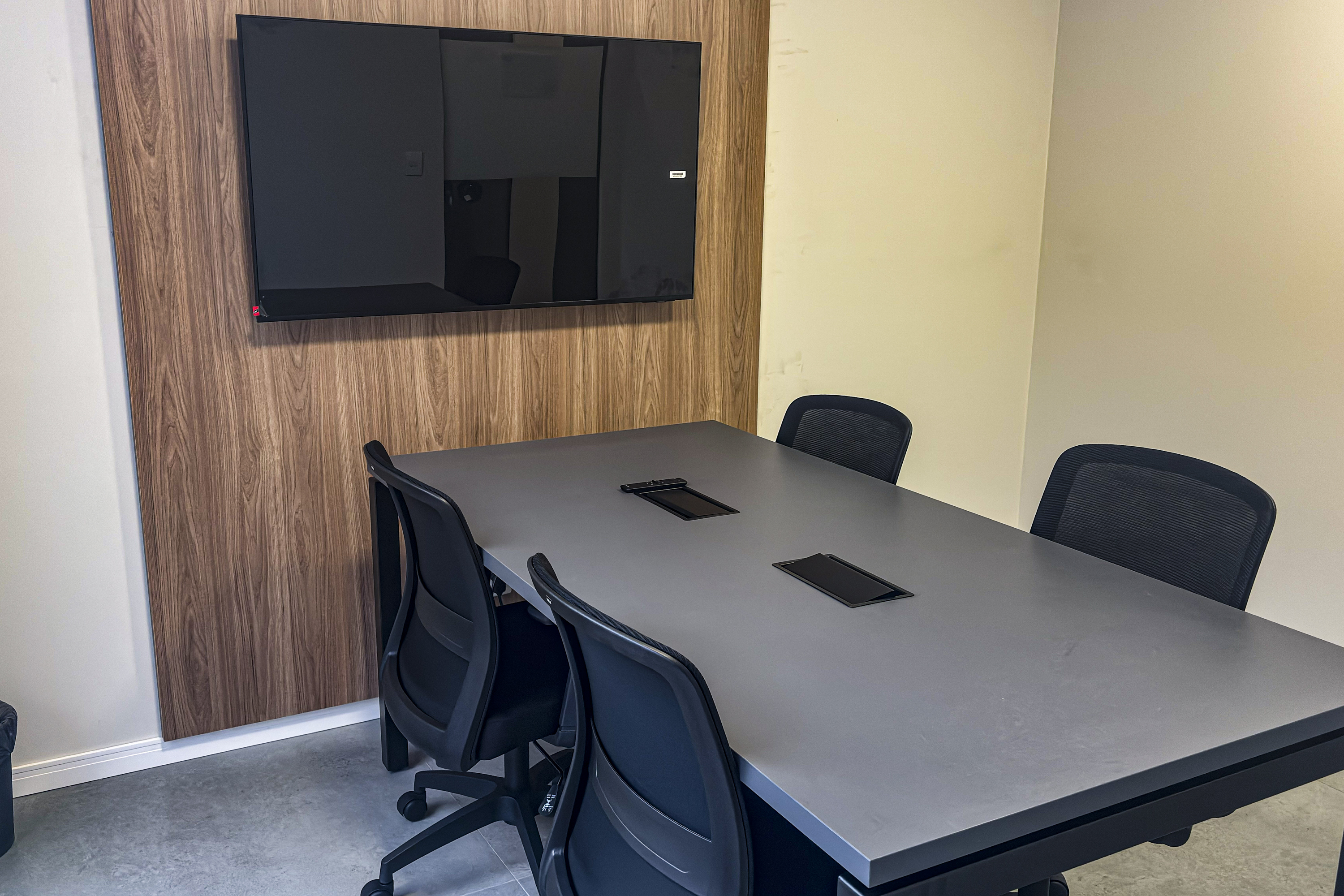 Photo of the room Private office for 4 seats · 0 to 10 m² in Parque Campolim, Sorocaba (1/3)