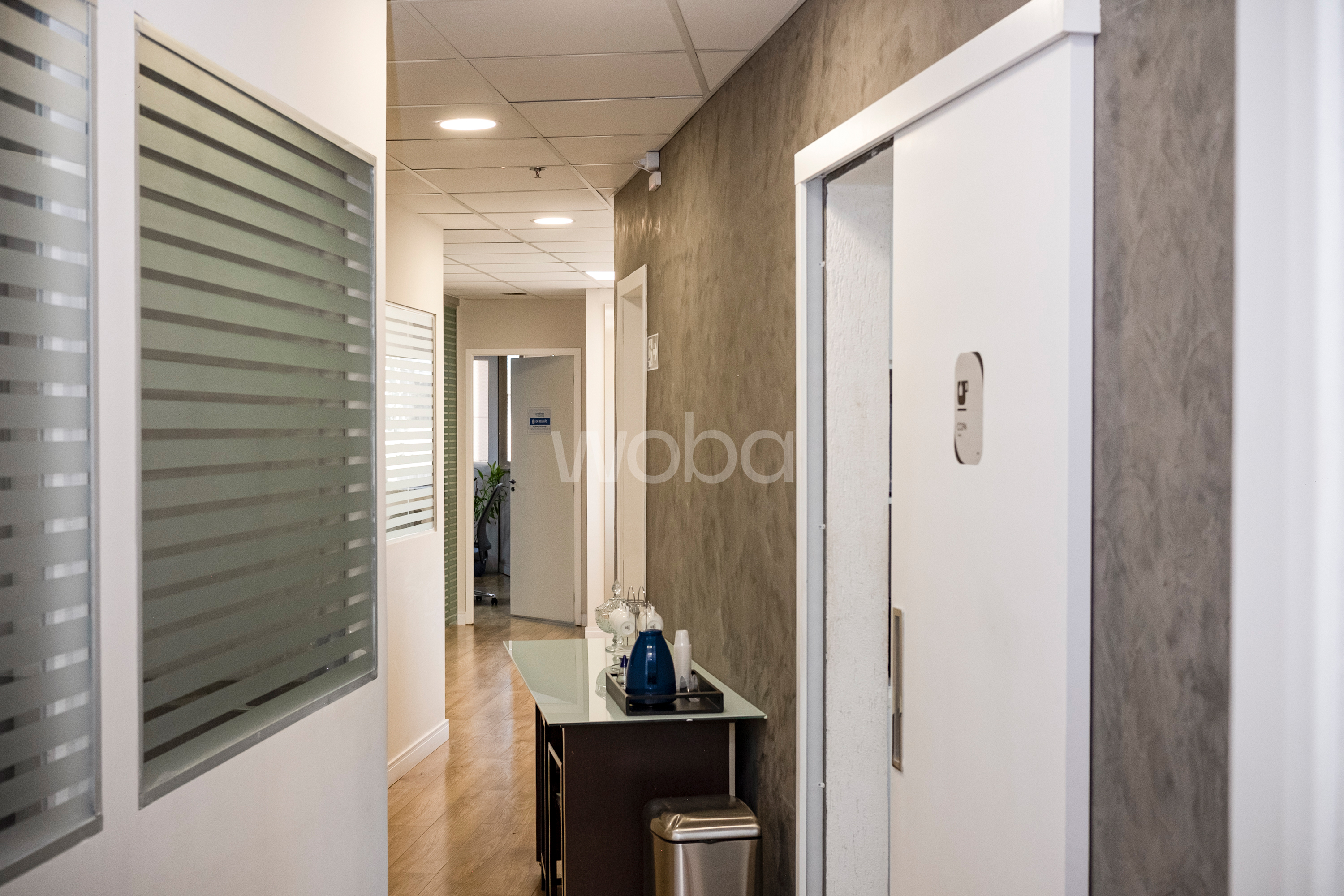 Photo of the room Private office for 4 seats · 10 to 20 m² in Vale do Sereno, Nova Lima (3/3)