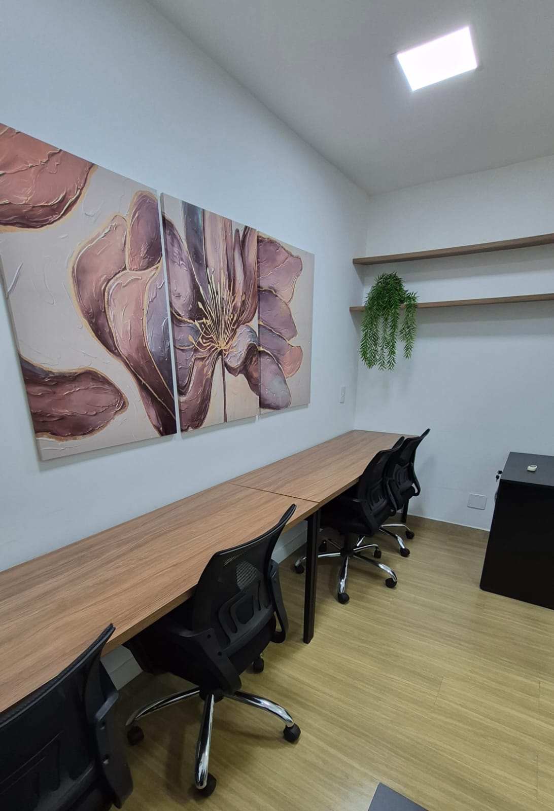 Photo of the room Private office for 3 seats · 0 to 10 m² in Asa Norte, Brasília (3/3)
