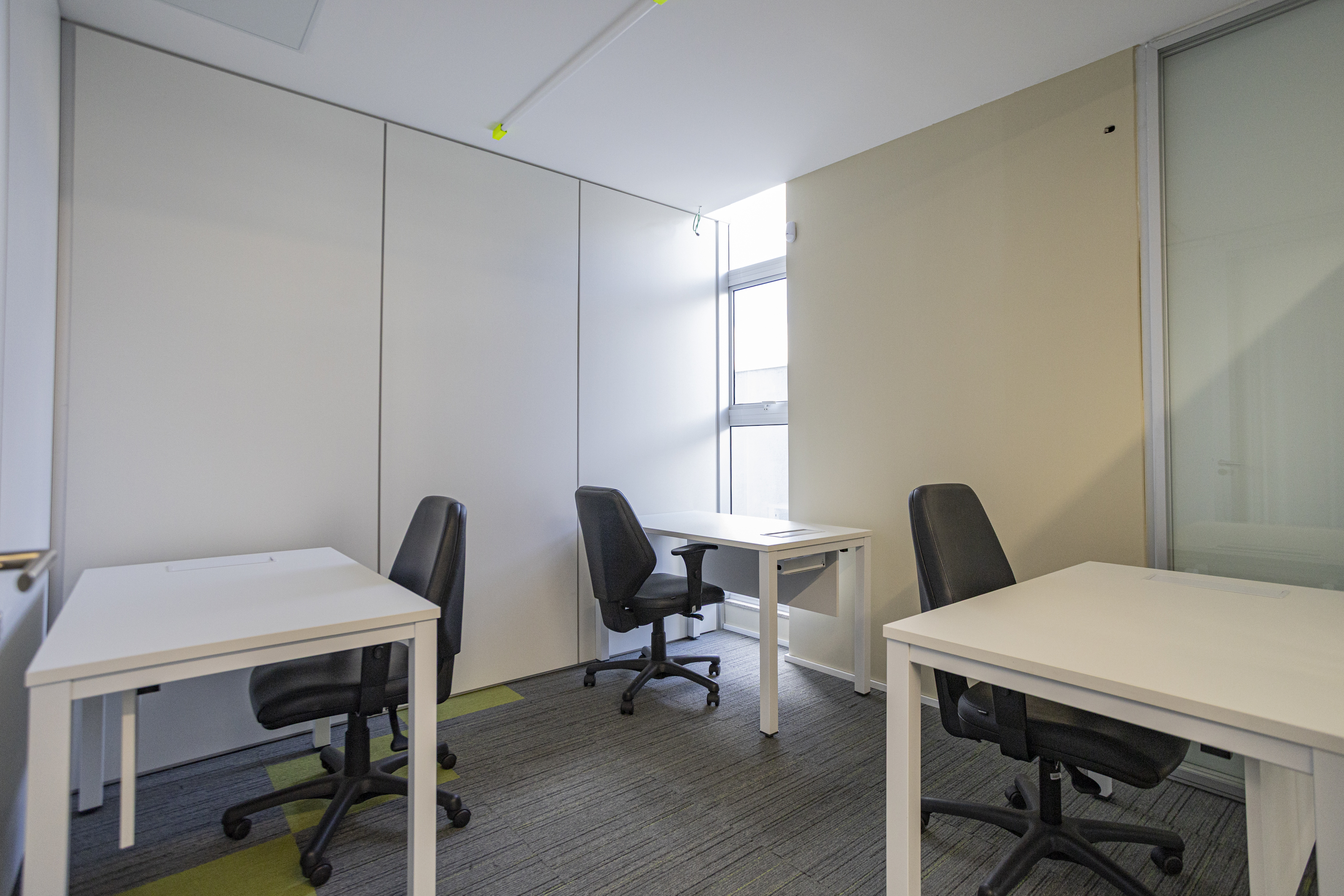 Photo of the room Private office for 3 seats · 0 to 10 m² in St. Oeste, Goiânia (3/3)