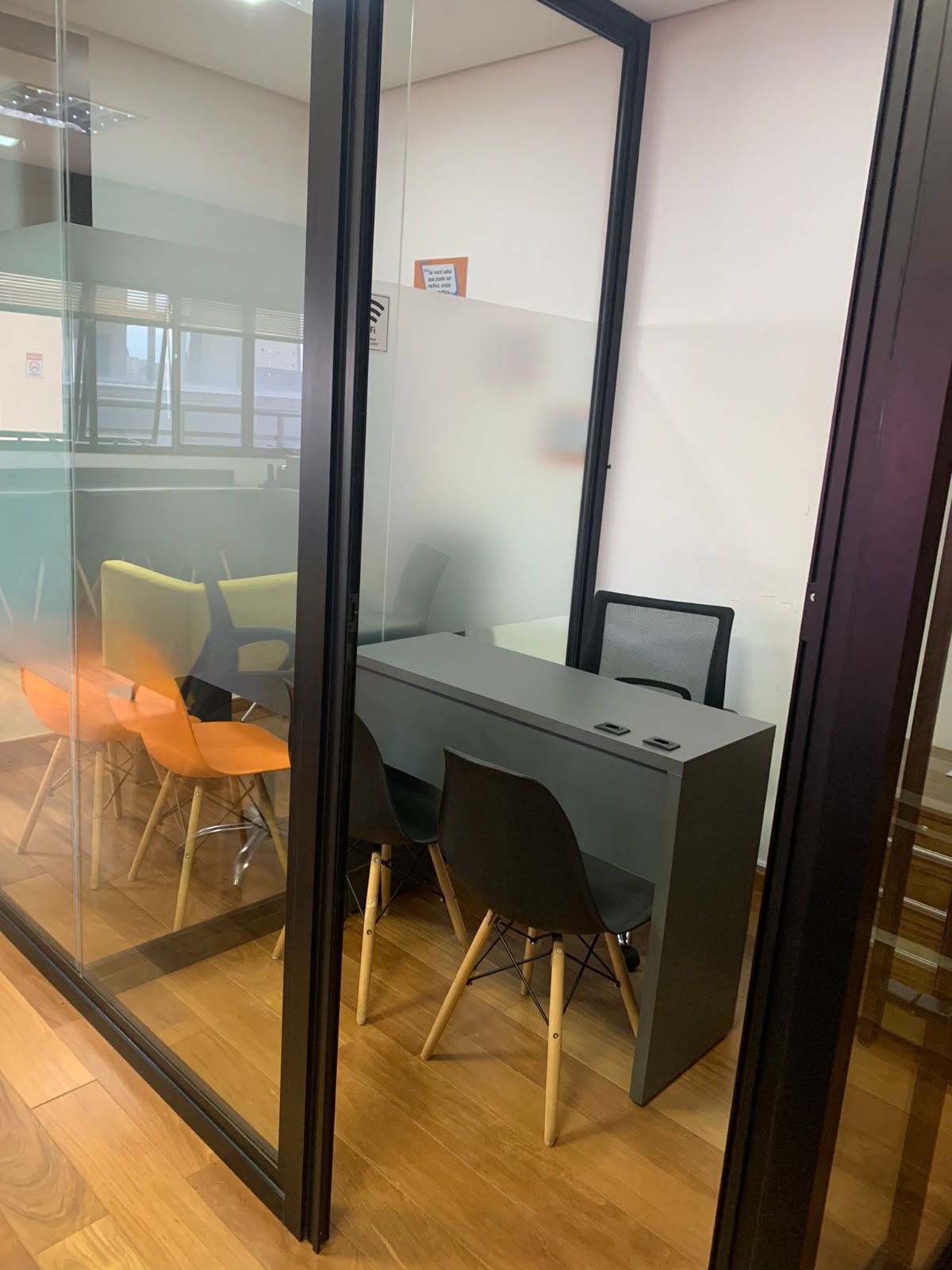 Photo of the room Private office for 20 seats · 70 to 80 m² in Anhangabaú, Jundiaí (3/3)