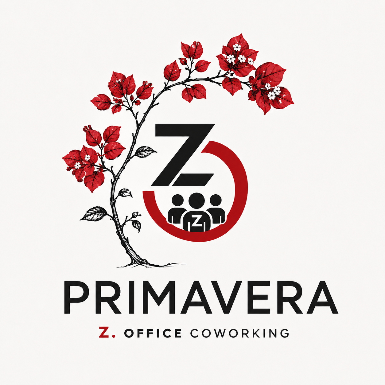 Sala Primavera — Zona III, Umuarama/PR
