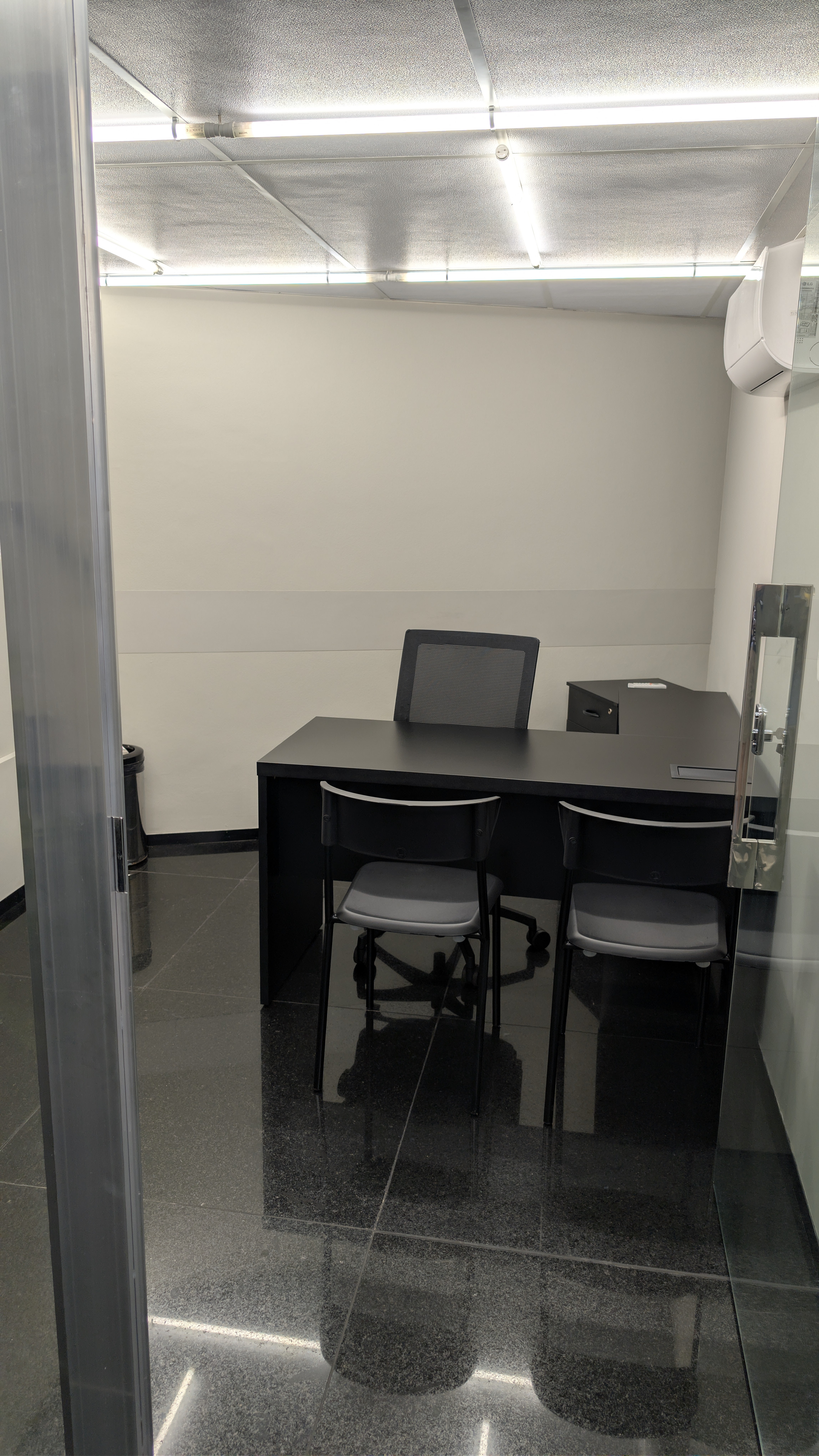 Photo of the room Sala 04 — Woba HQ – BH (3/9)