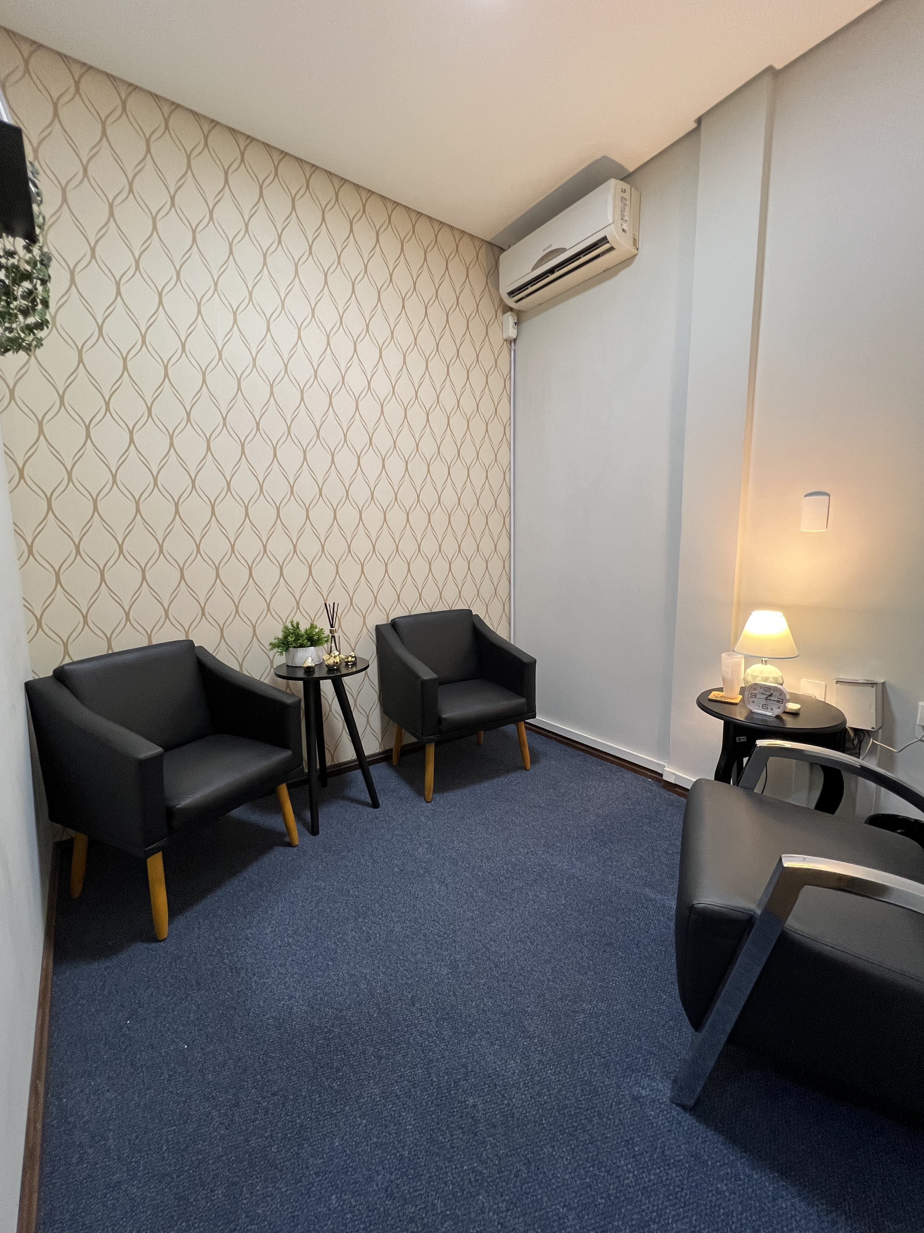 Photo of the room Sala de Atendimento - RI — JBC - Jaraguá Business Center (2/10)