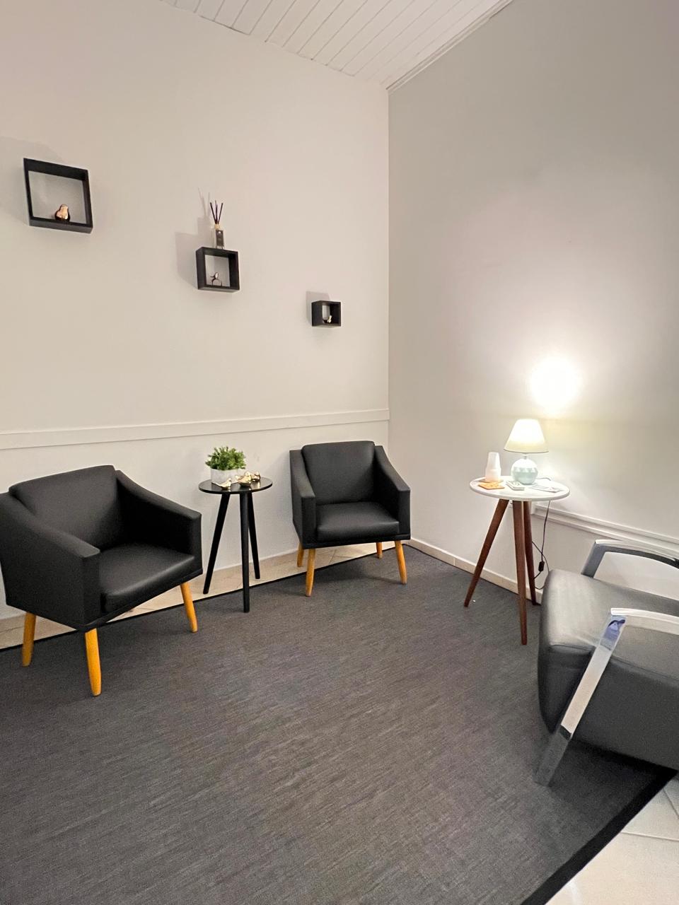 Photo of the room Sala de Atendimento - RI — JBC - Jaraguá Business Center (3/10)